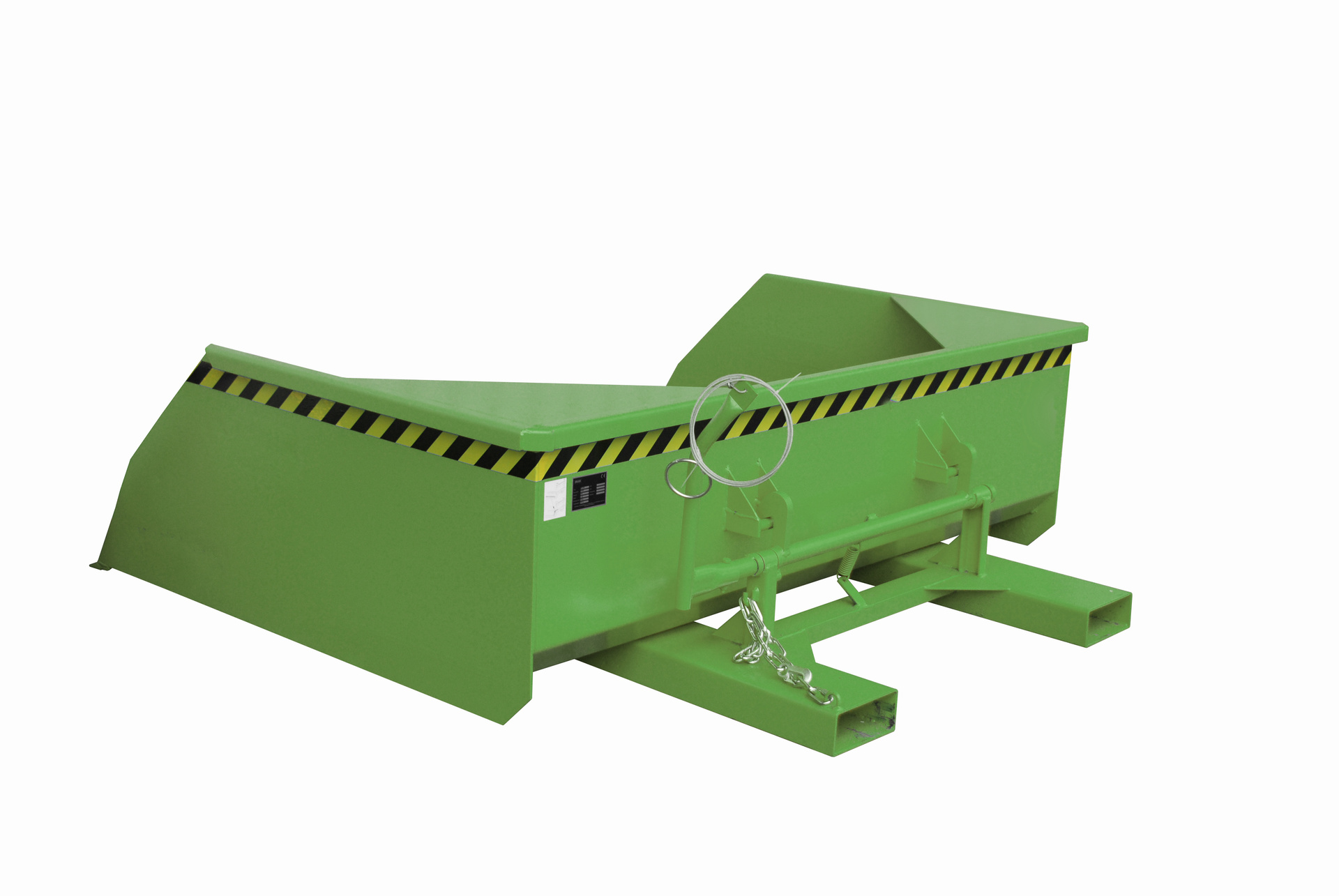 KRONOS Stapler