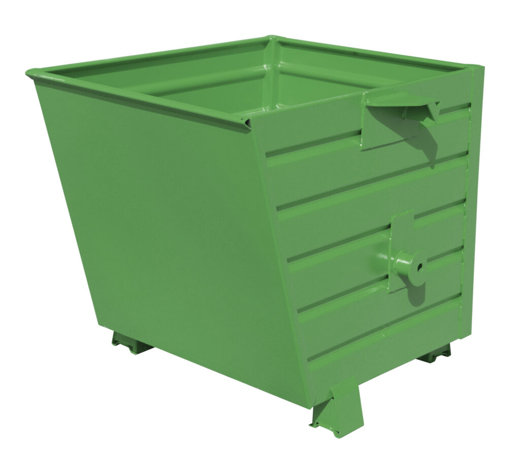 Kronos Onlineshop für Gabelstapler / Flurförderzeuge / Hubwagen etc.