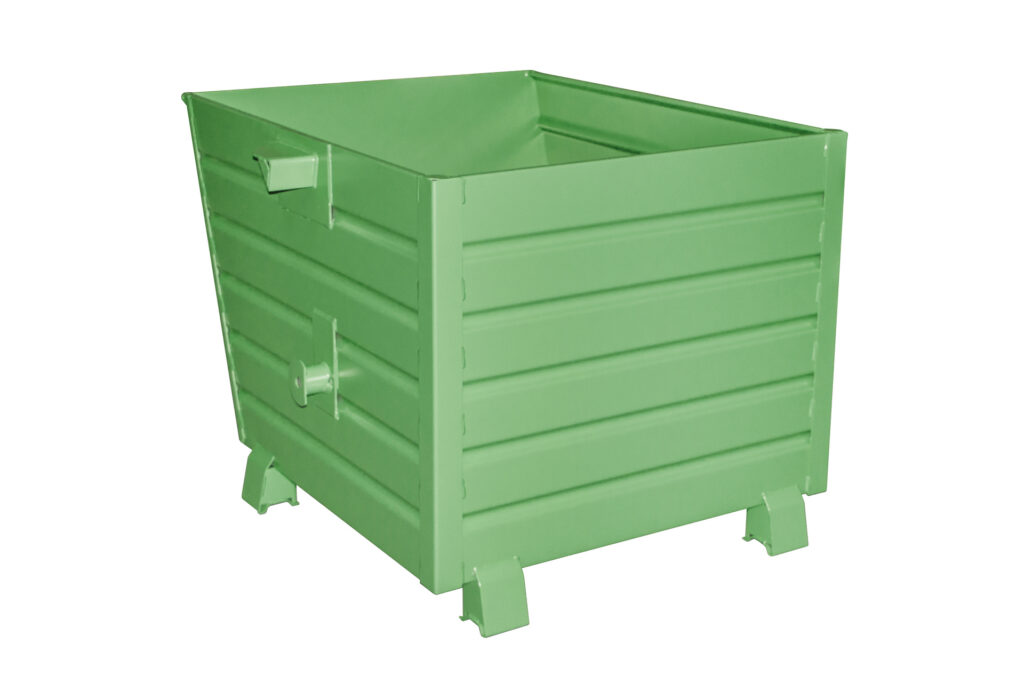 Kronos Onlineshop für Gabelstapler / Flurförderzeuge / Hubwagen etc.