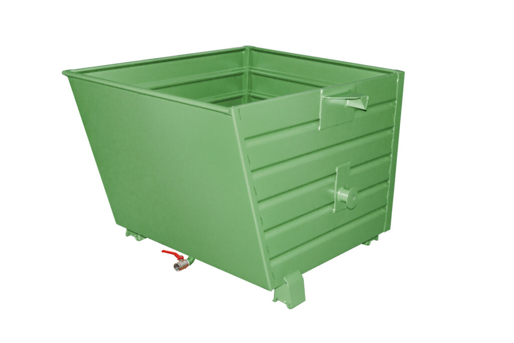 Kronos Onlineshop für Gabelstapler / Flurförderzeuge / Hubwagen etc.