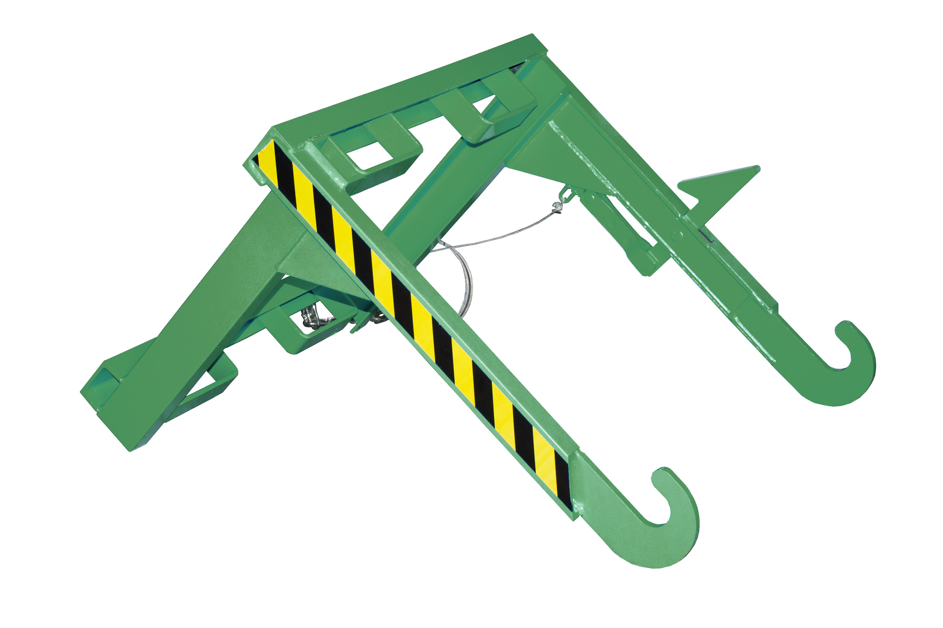 KRONOS Stapler