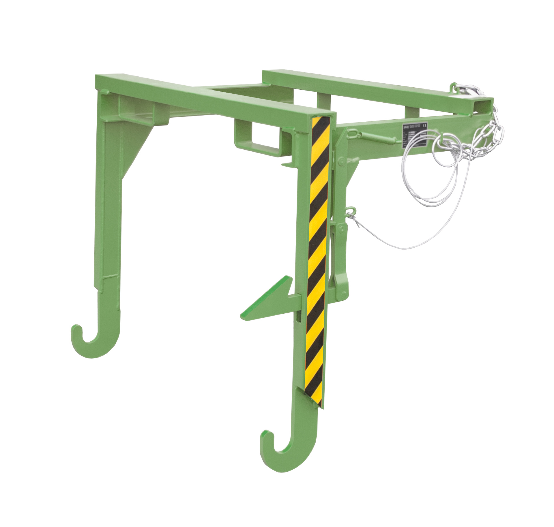 KRONOS Stapler