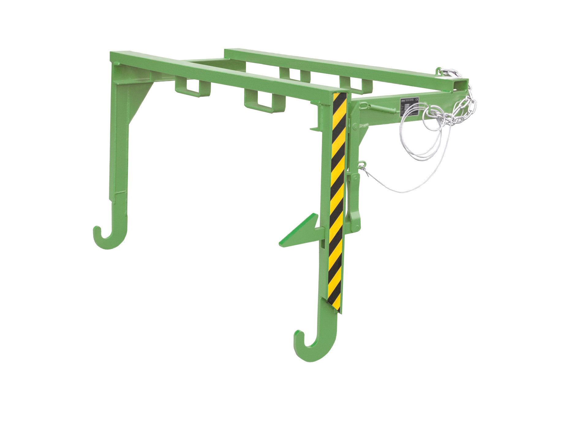 KRONOS Stapler