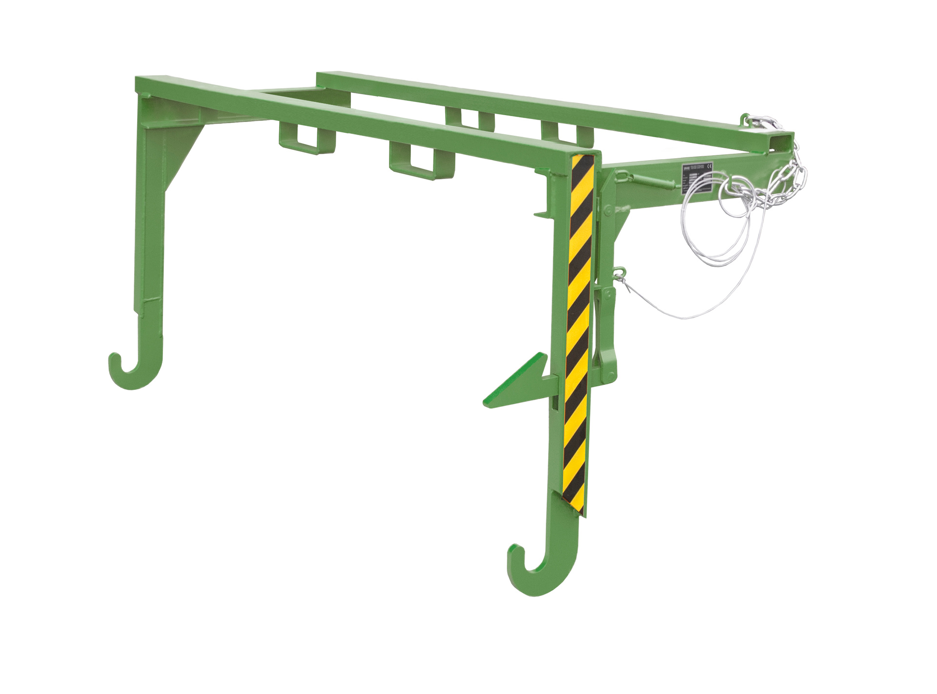 KRONOS Stapler