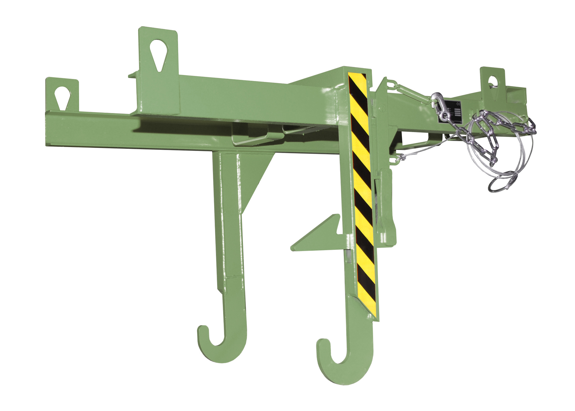 KRONOS Stapler