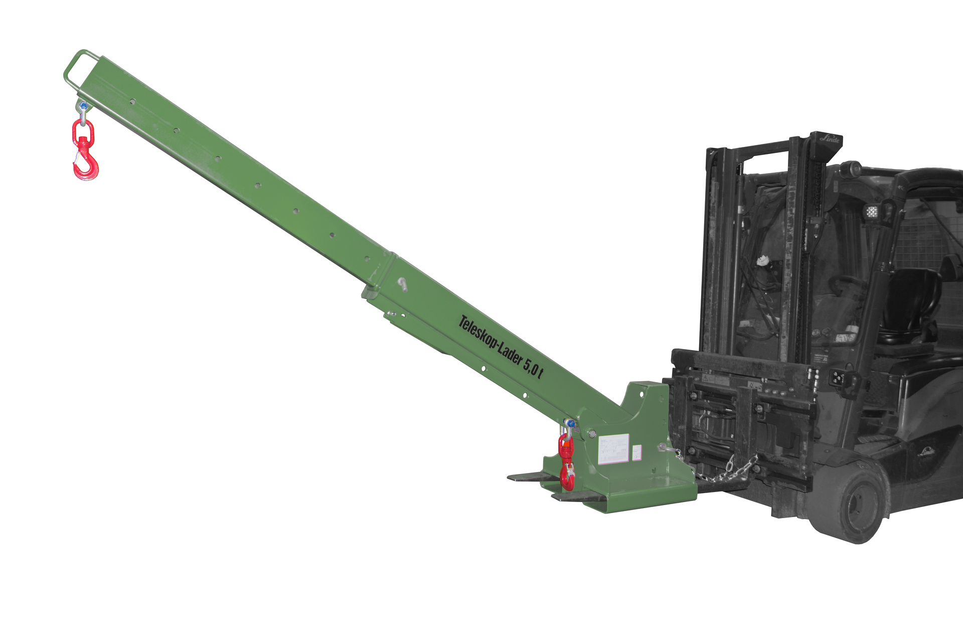 KRONOS Stapler