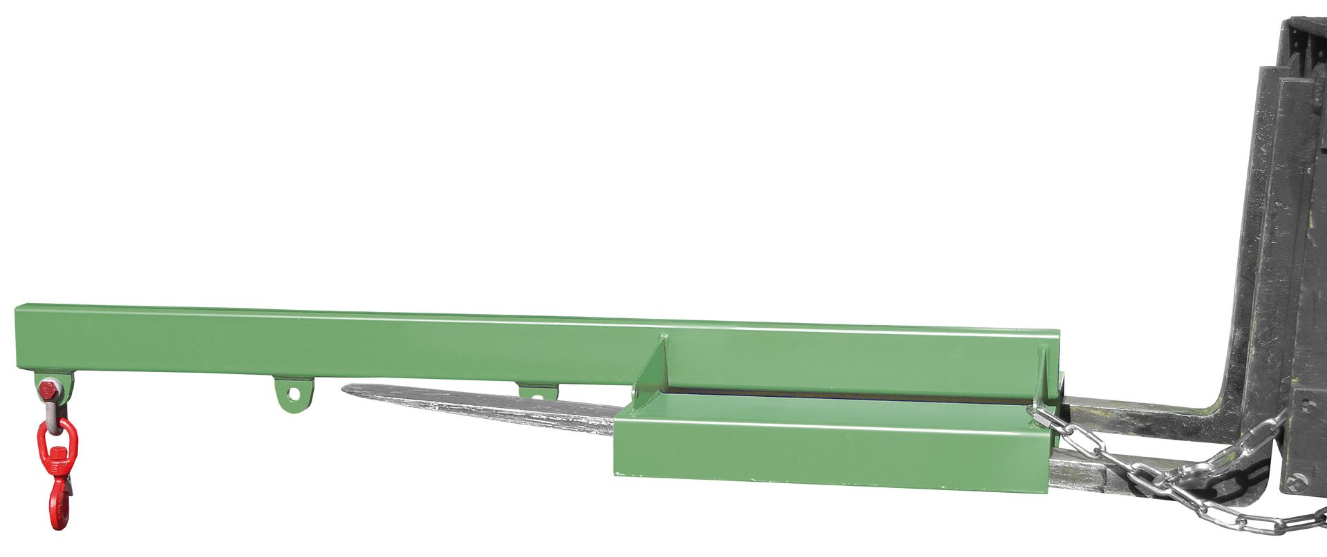 KRONOS Stapler