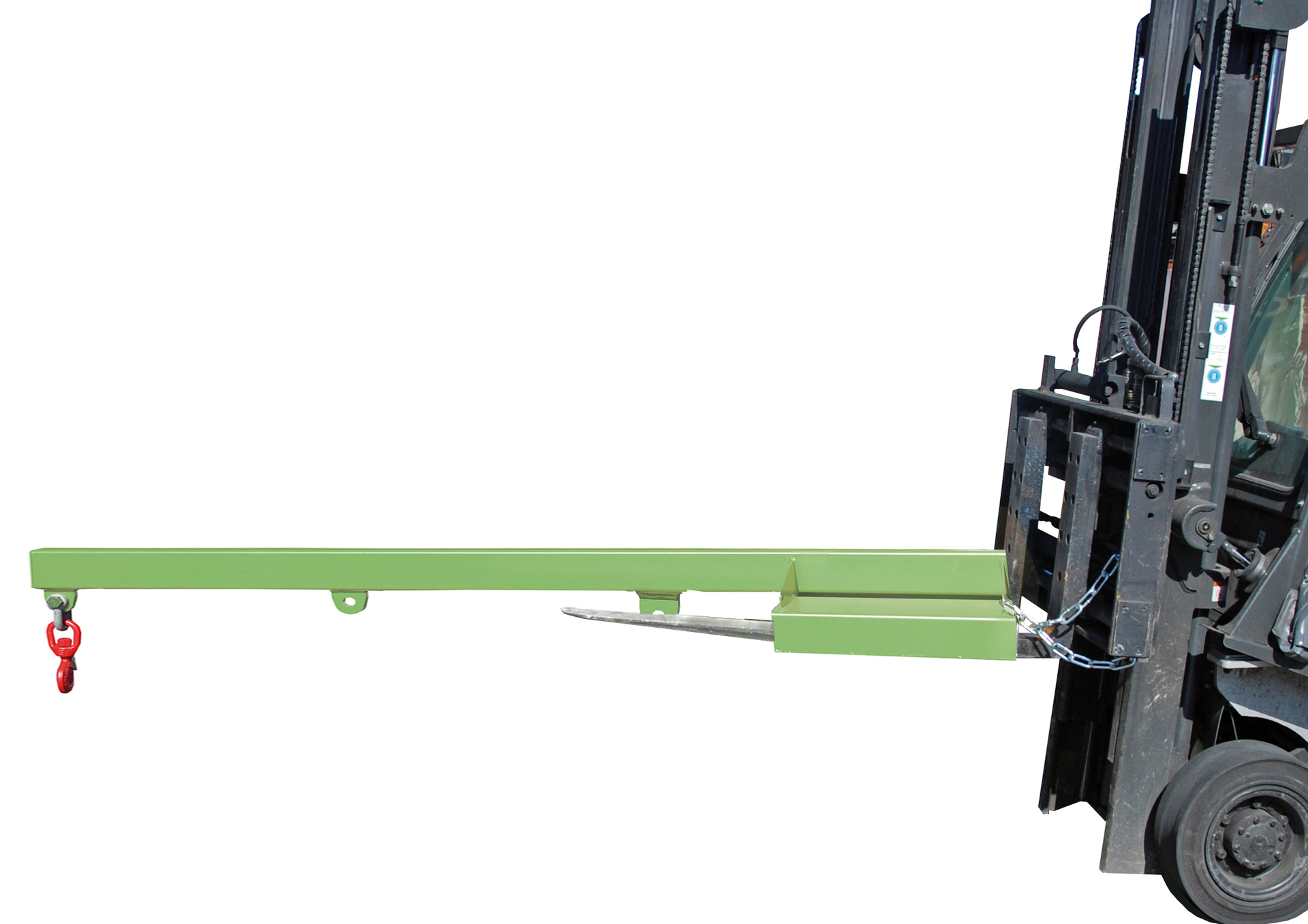KRONOS Stapler