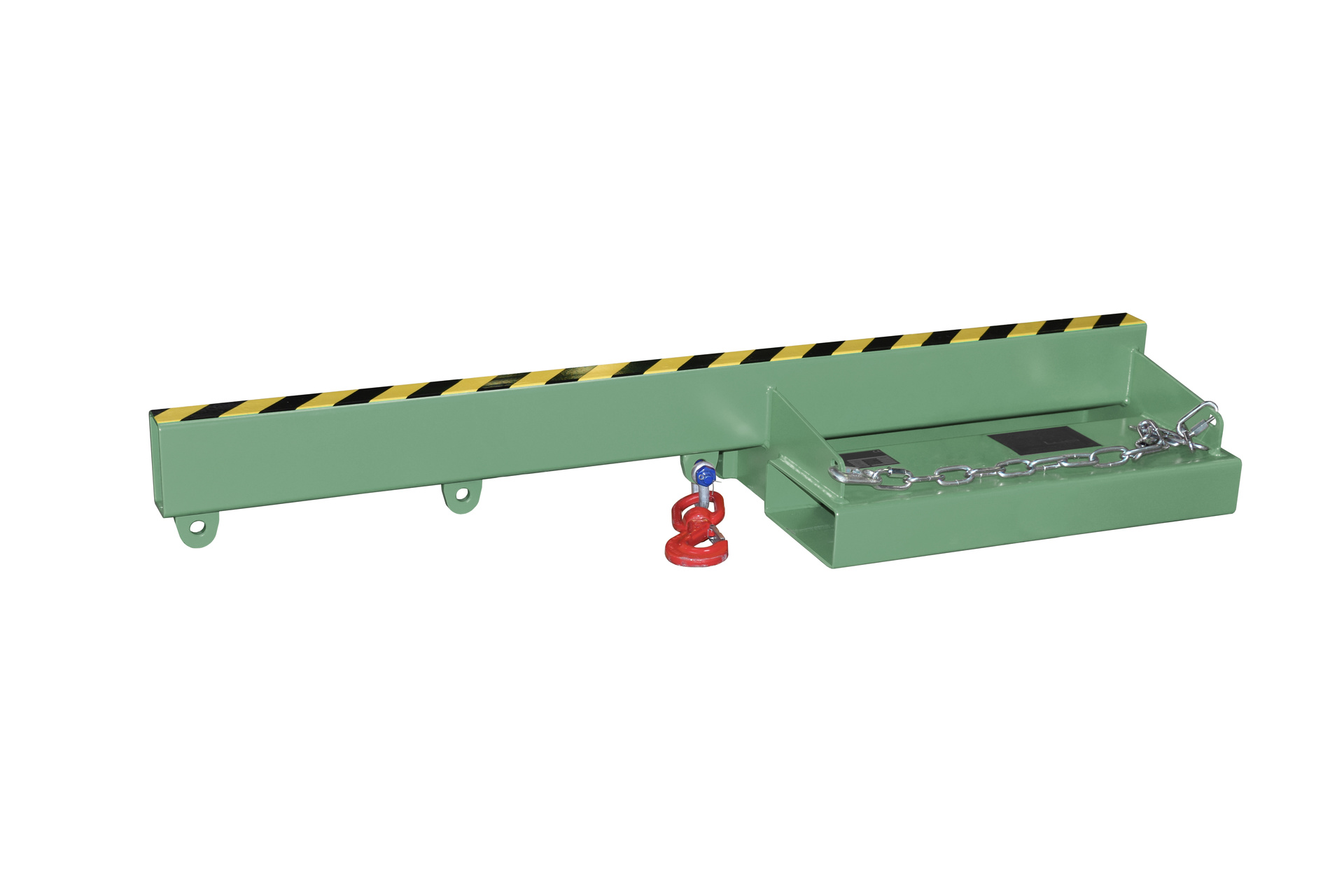 KRONOS Stapler