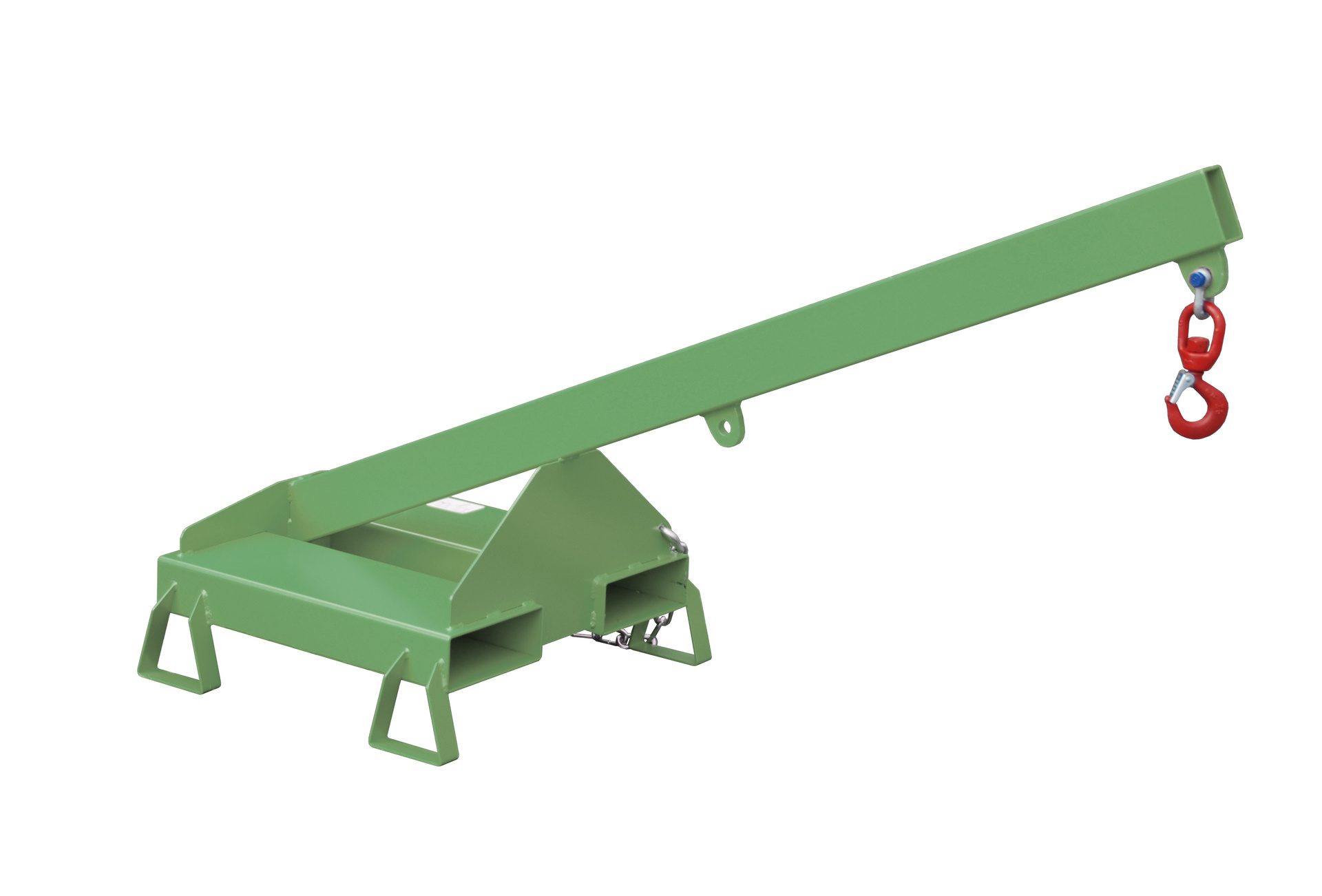 KRONOS Stapler