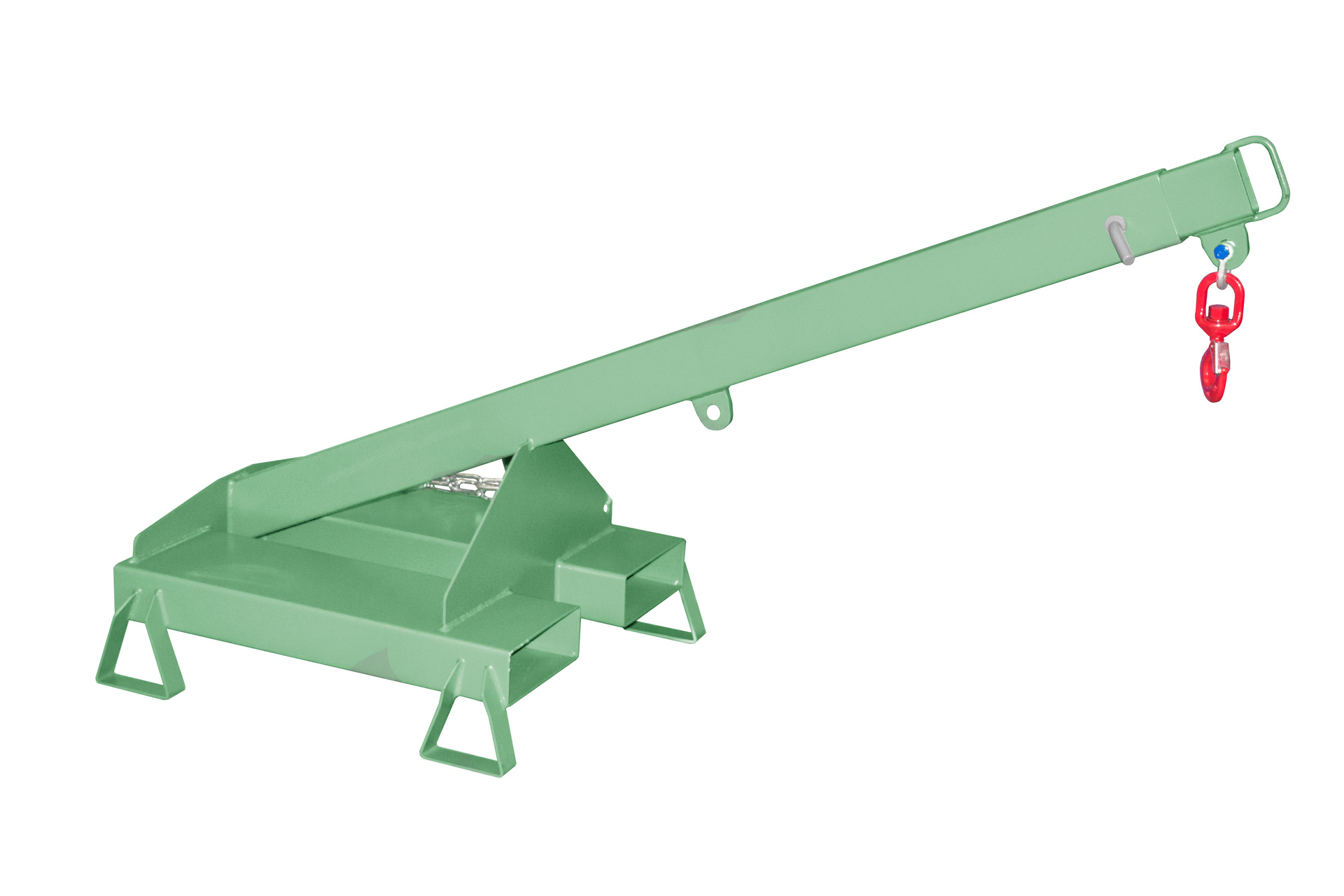 KRONOS Stapler