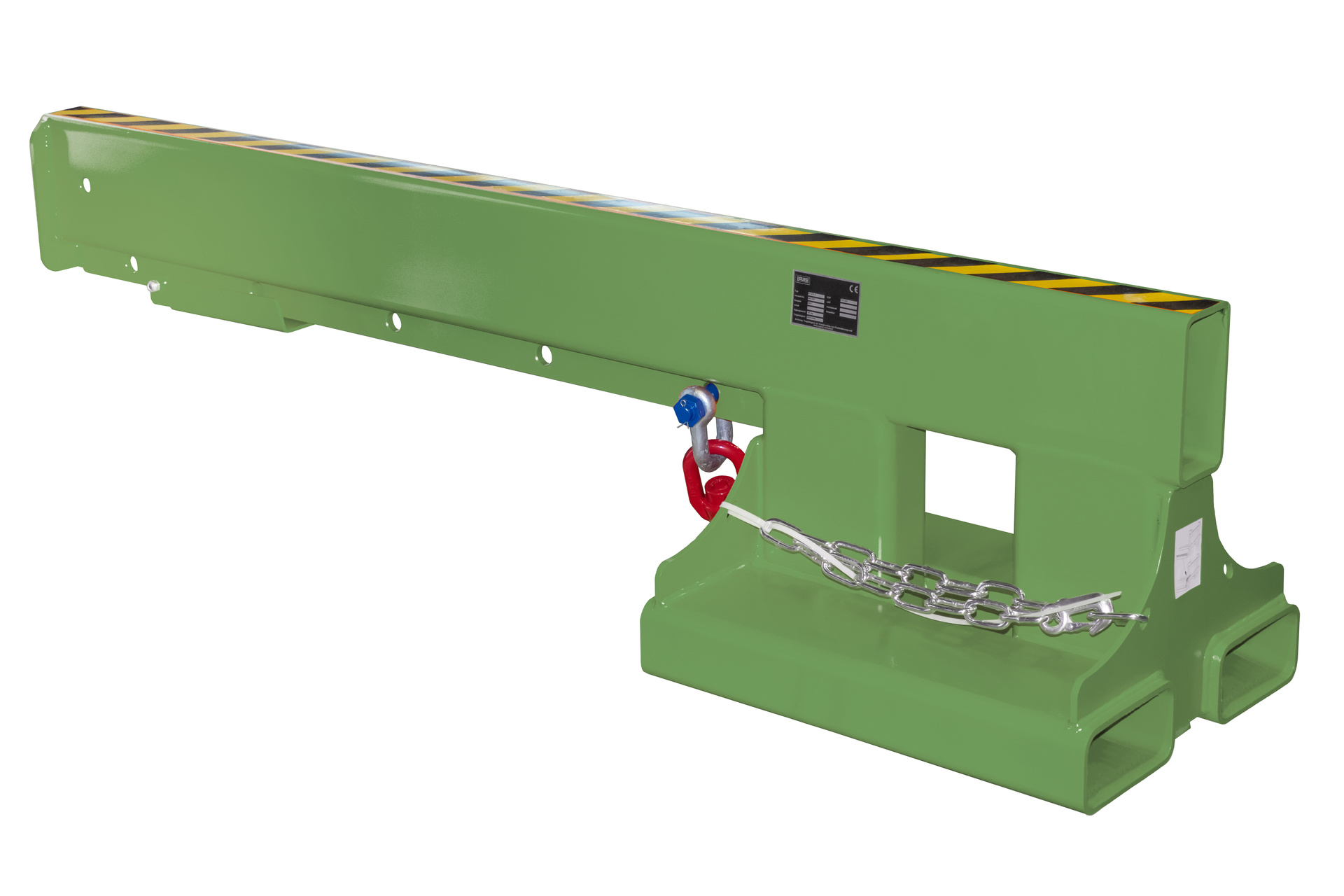 KRONOS Stapler