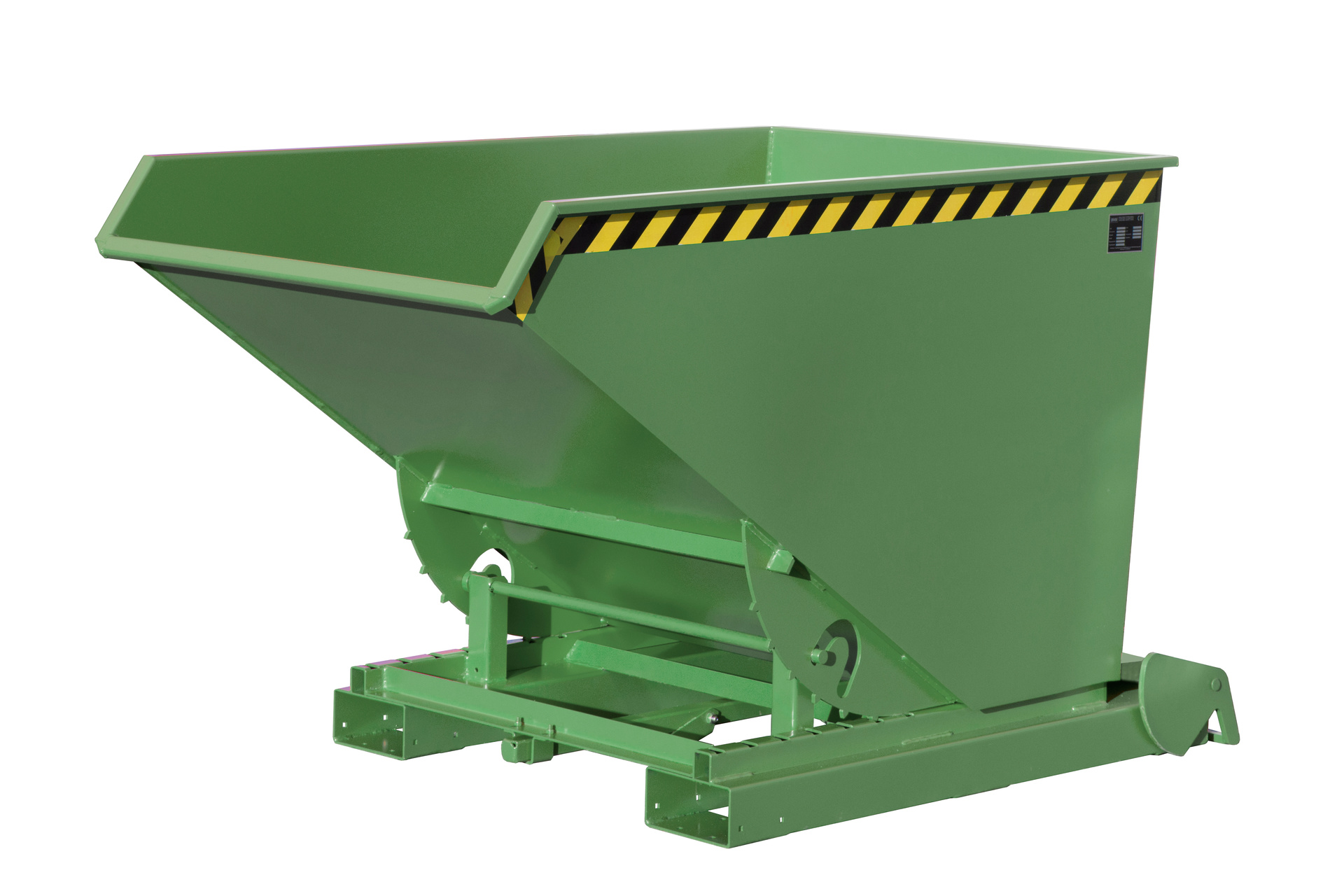 KRONOS Stapler