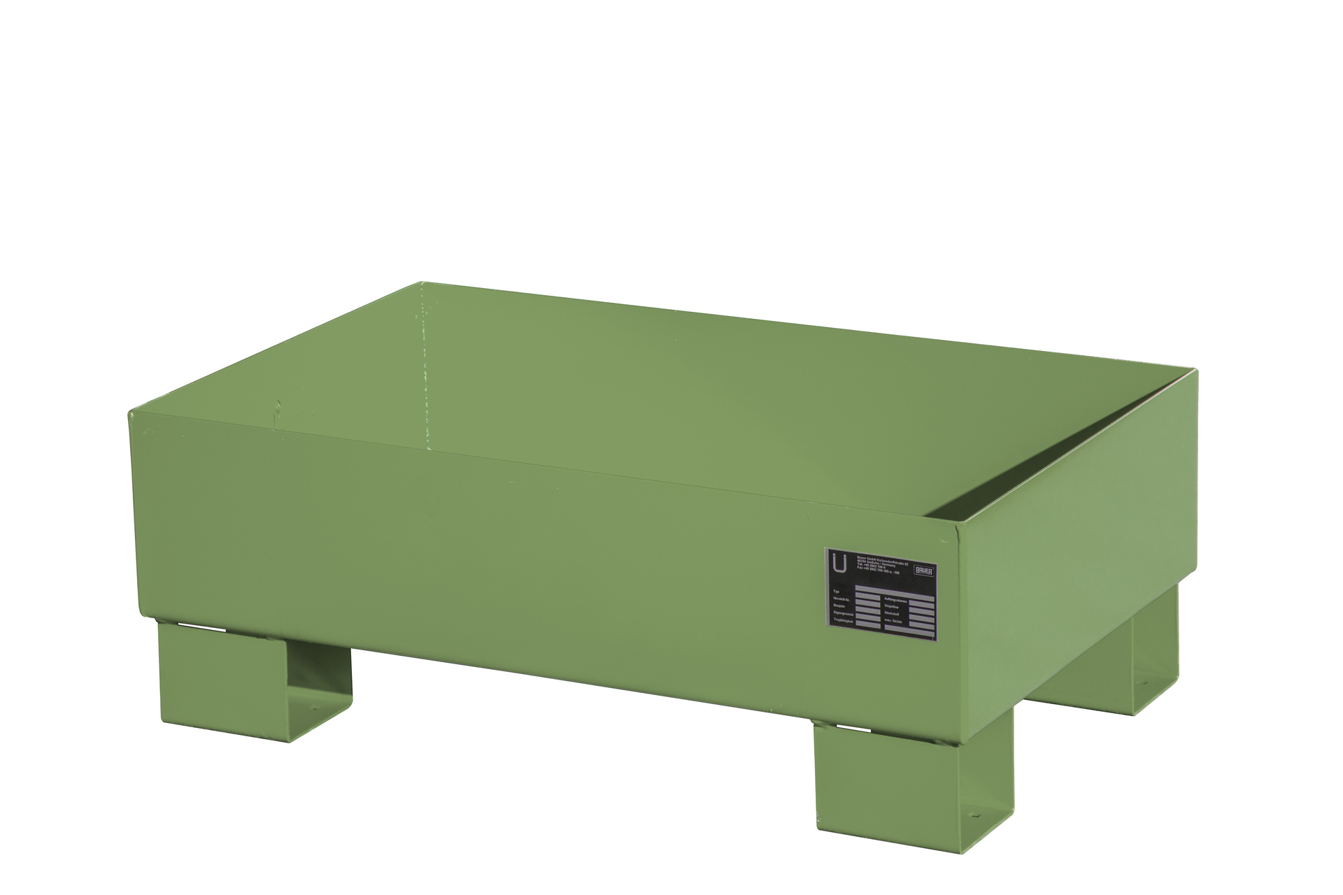 KRONOS Stapler