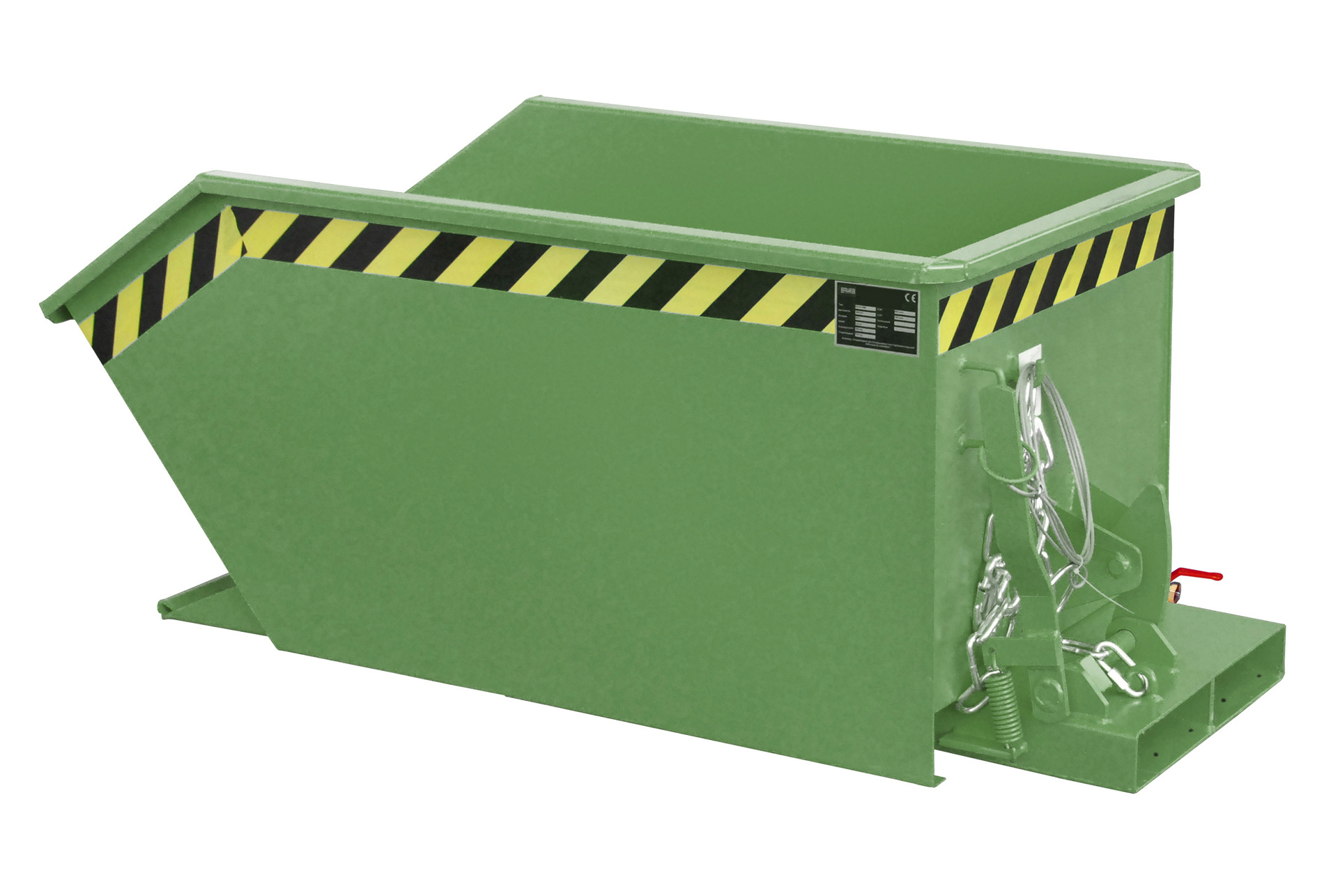 KRONOS Stapler
