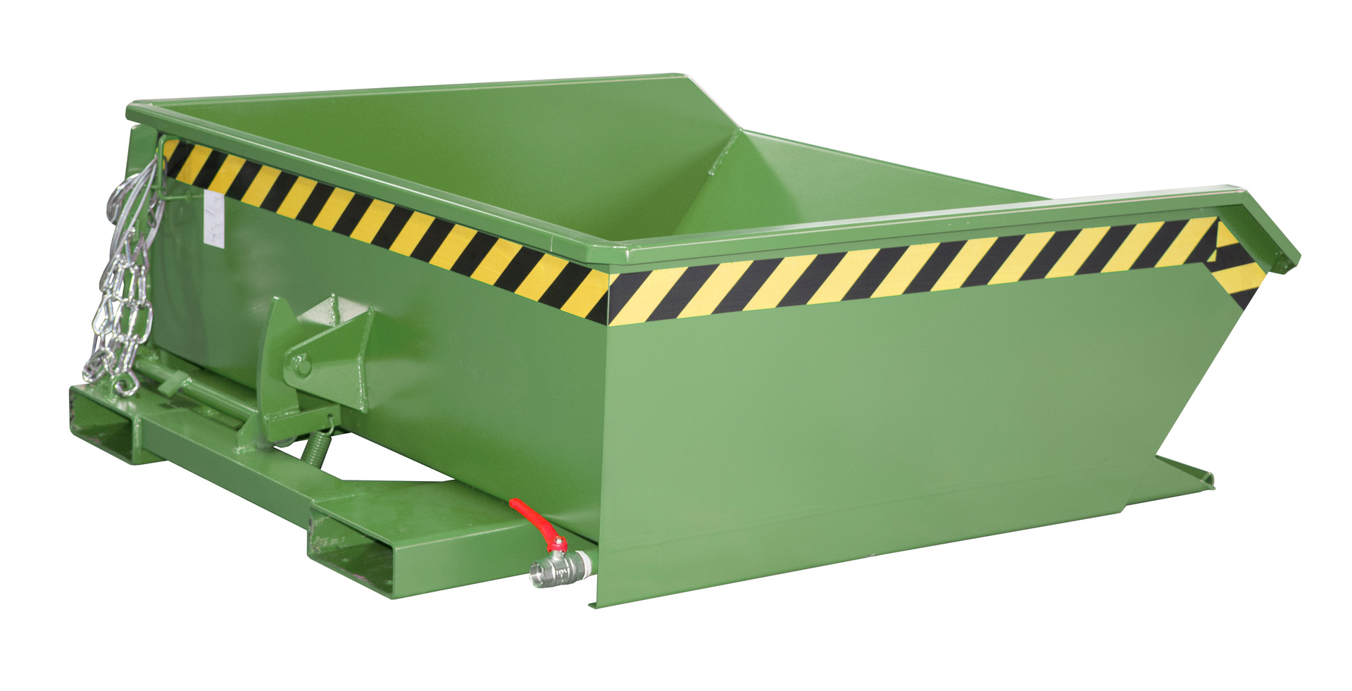 KRONOS Stapler