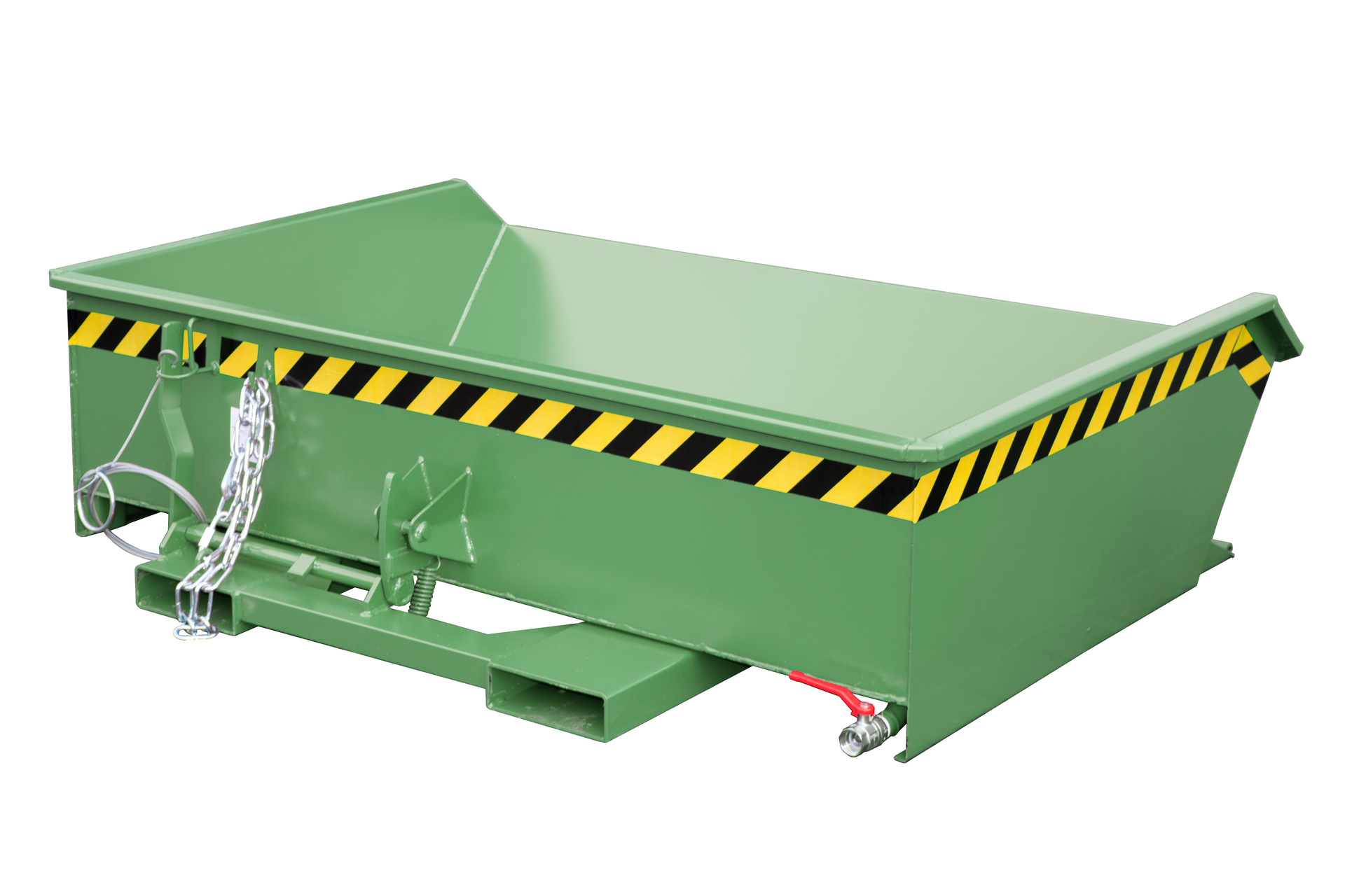 KRONOS Stapler
