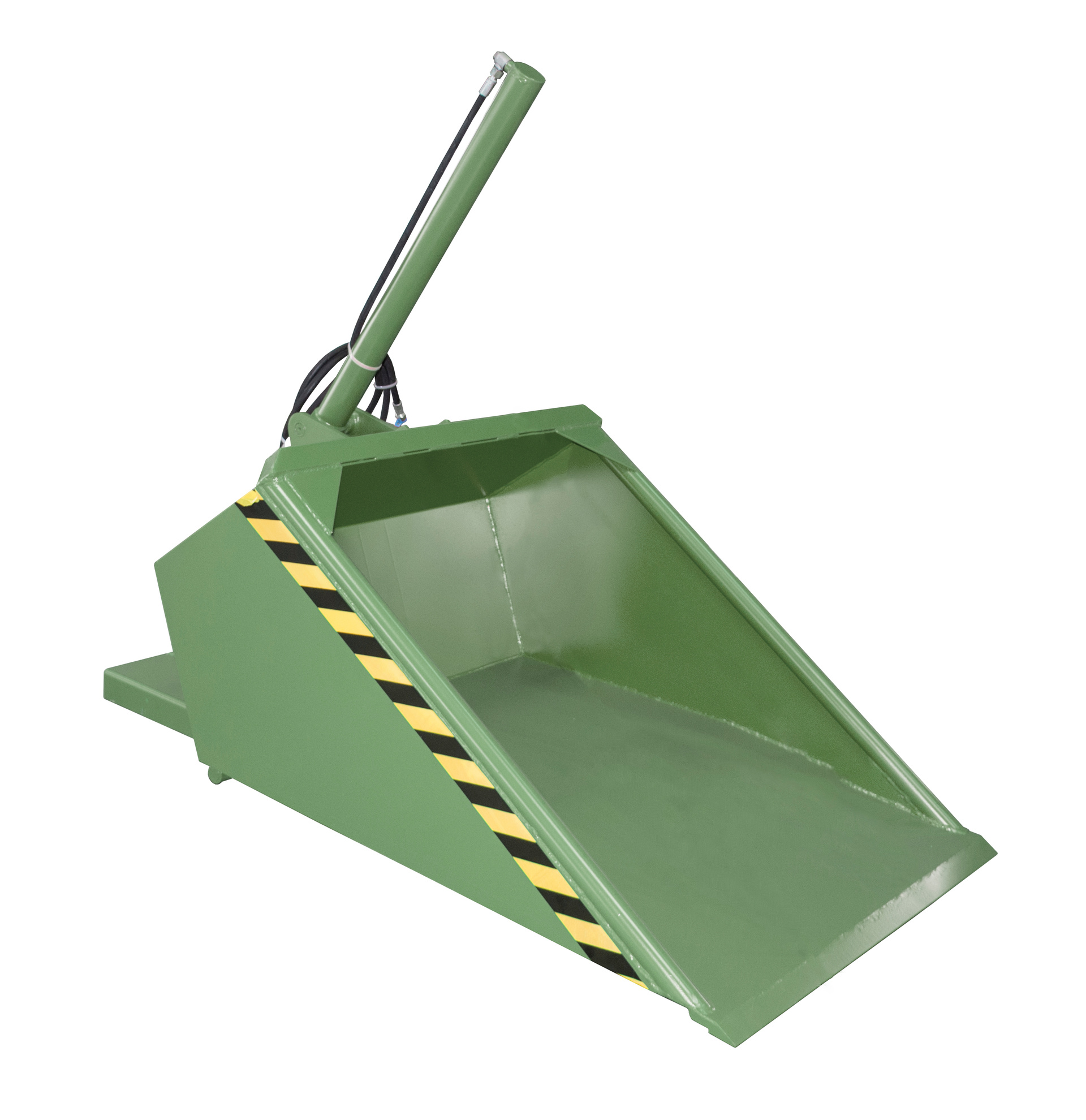 KRONOS Stapler