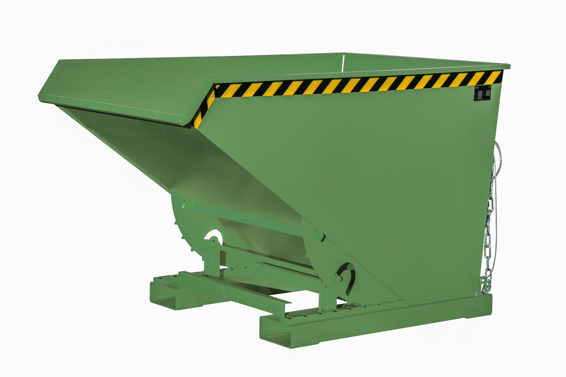 KRONOS Stapler
