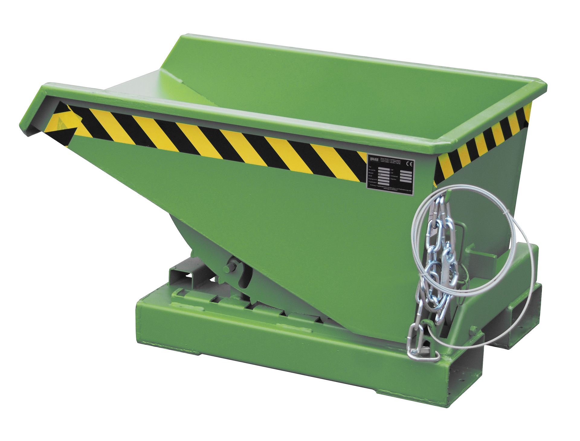 KRONOS Stapler