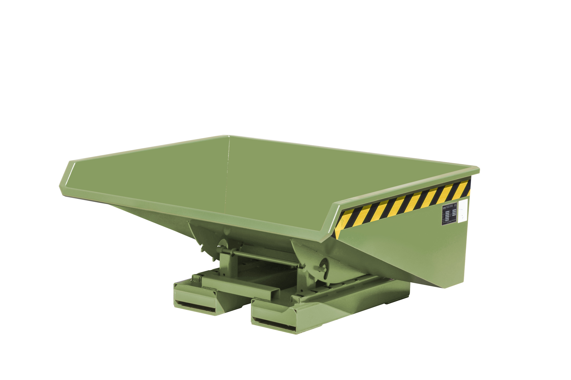 KRONOS Stapler