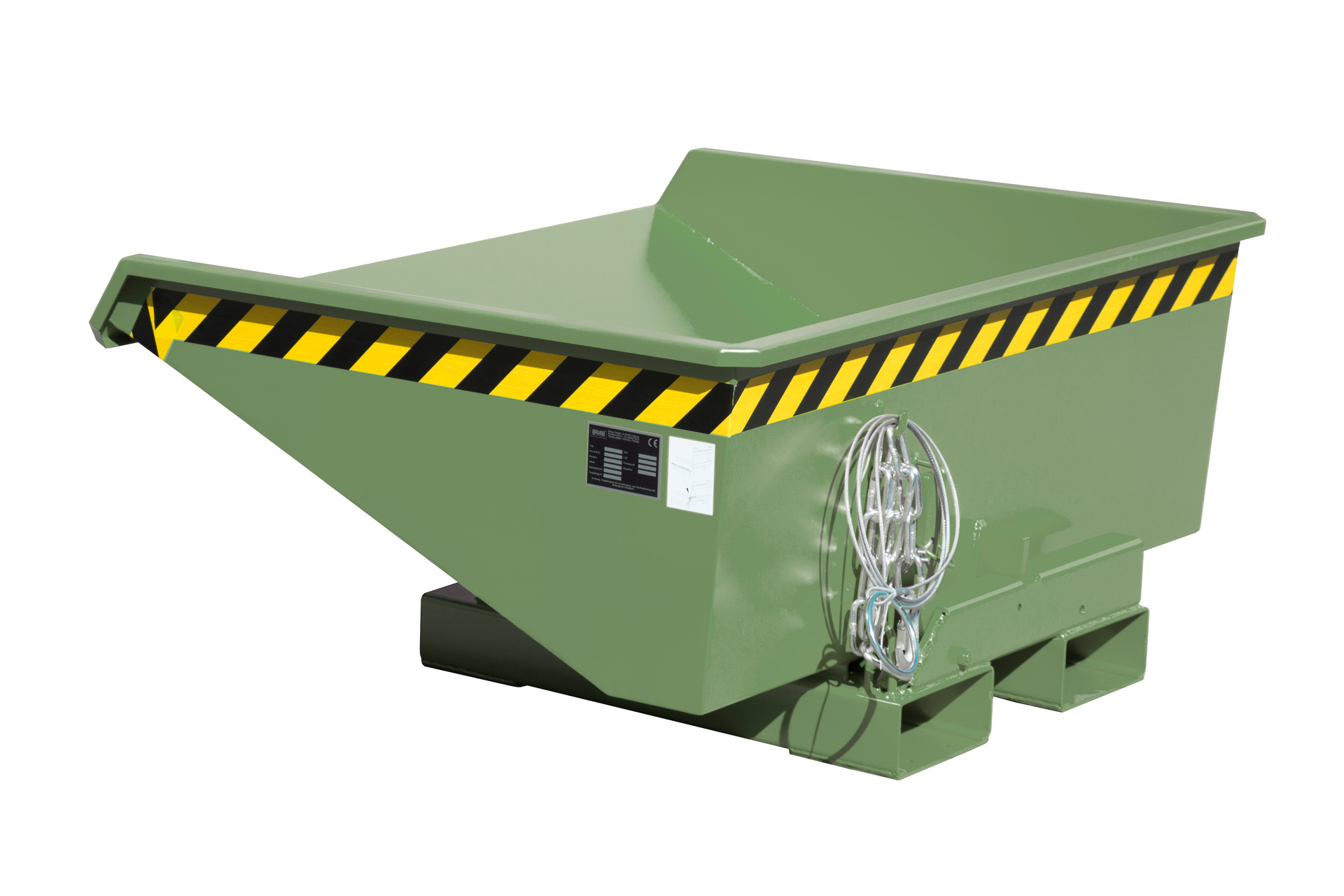 KRONOS Stapler