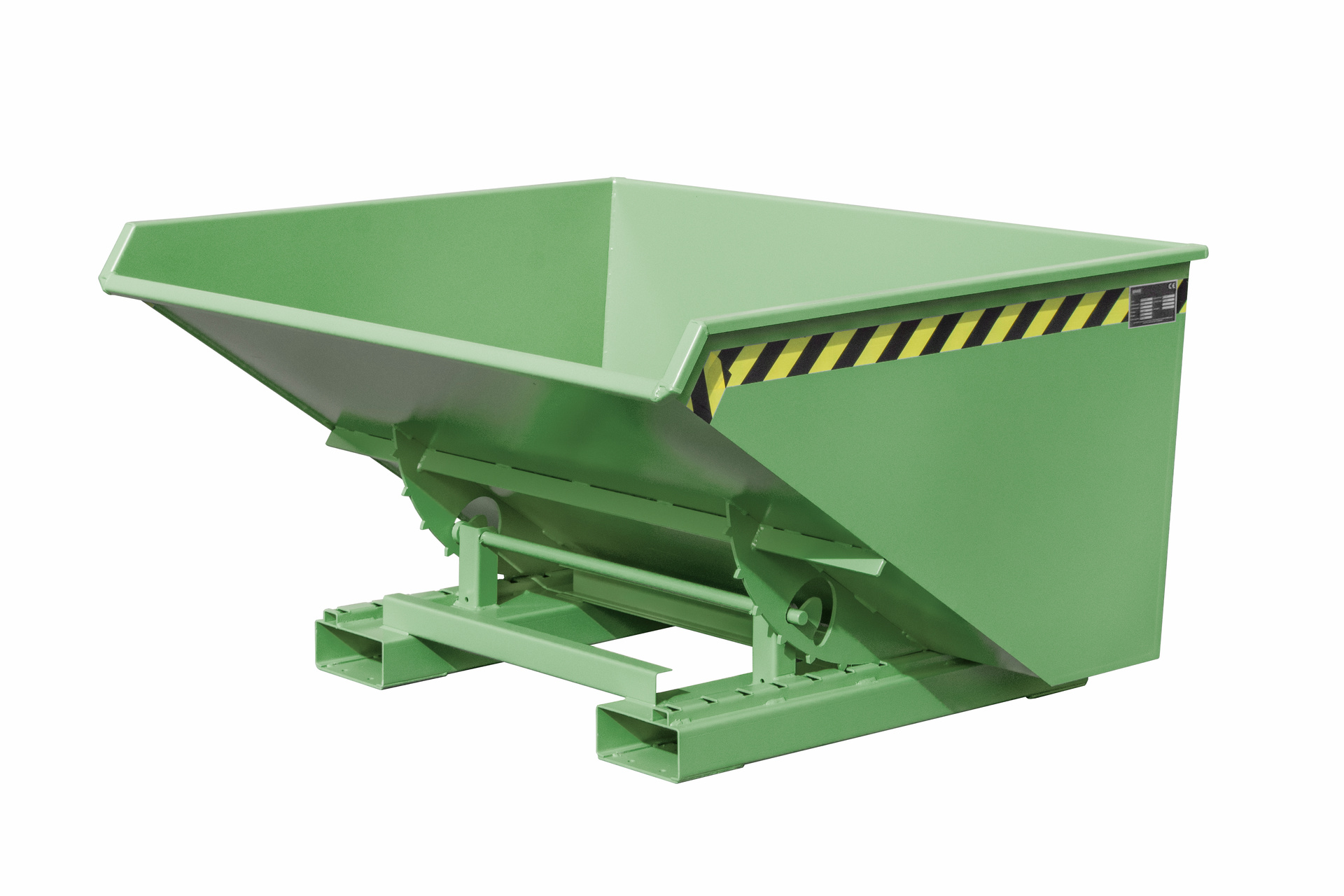 KRONOS Stapler