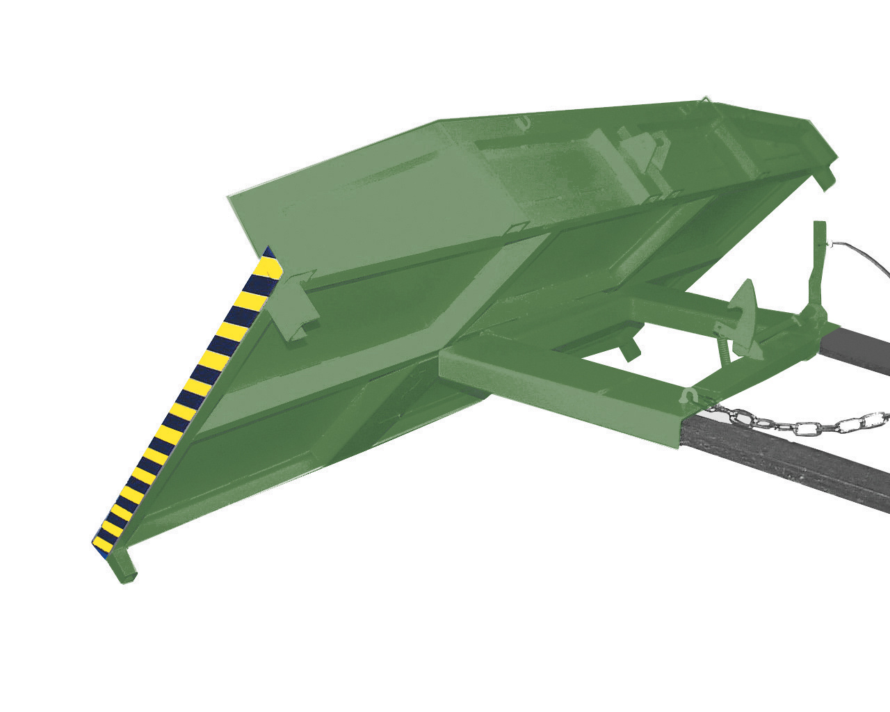 KRONOS Stapler