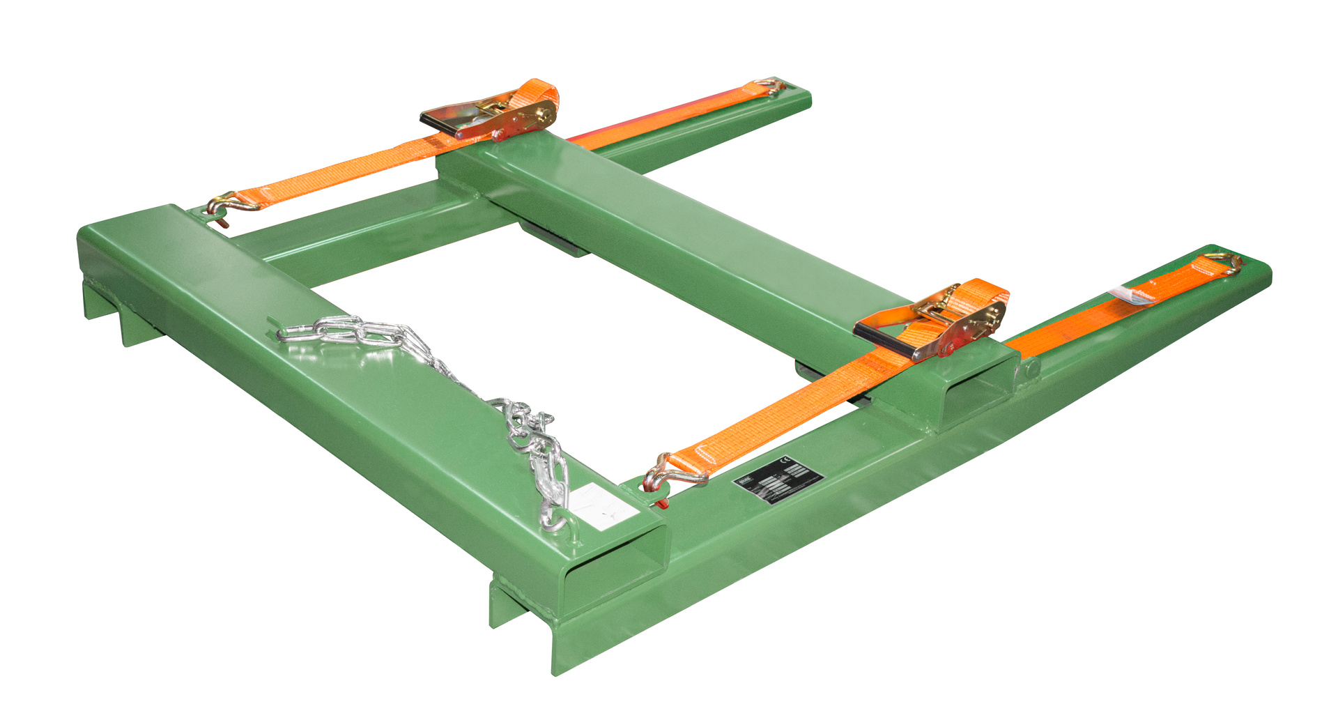 KRONOS Stapler