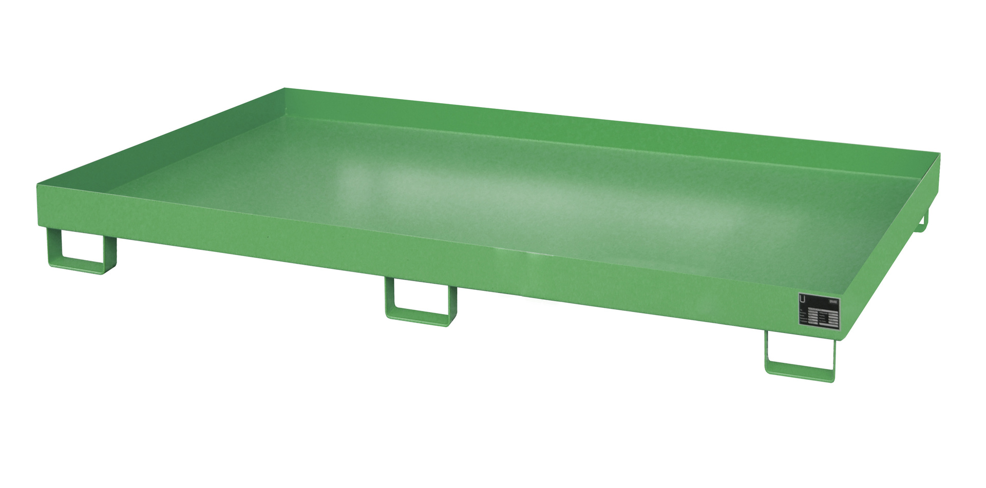 KRONOS Stapler