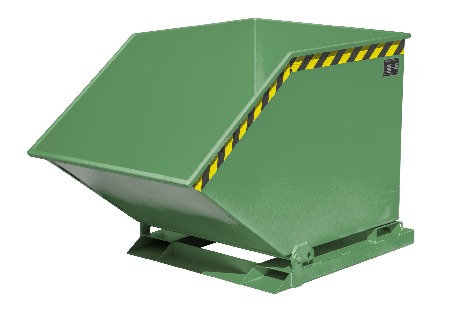 KRONOS Stapler
