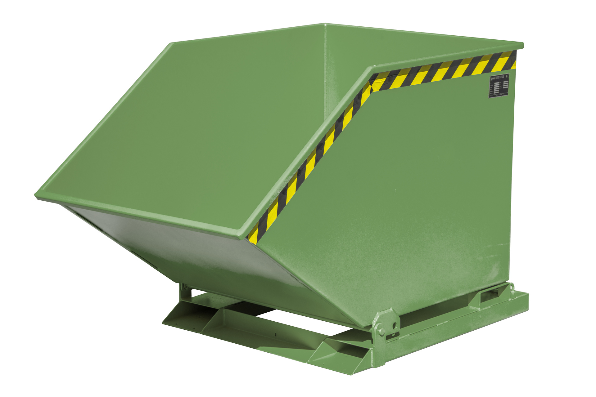KRONOS Stapler