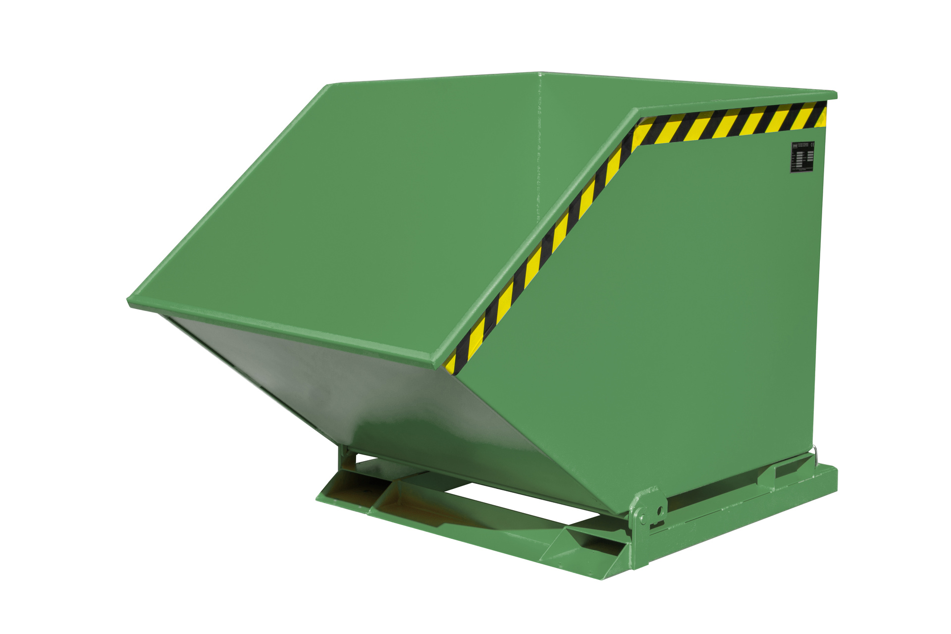 KRONOS Stapler