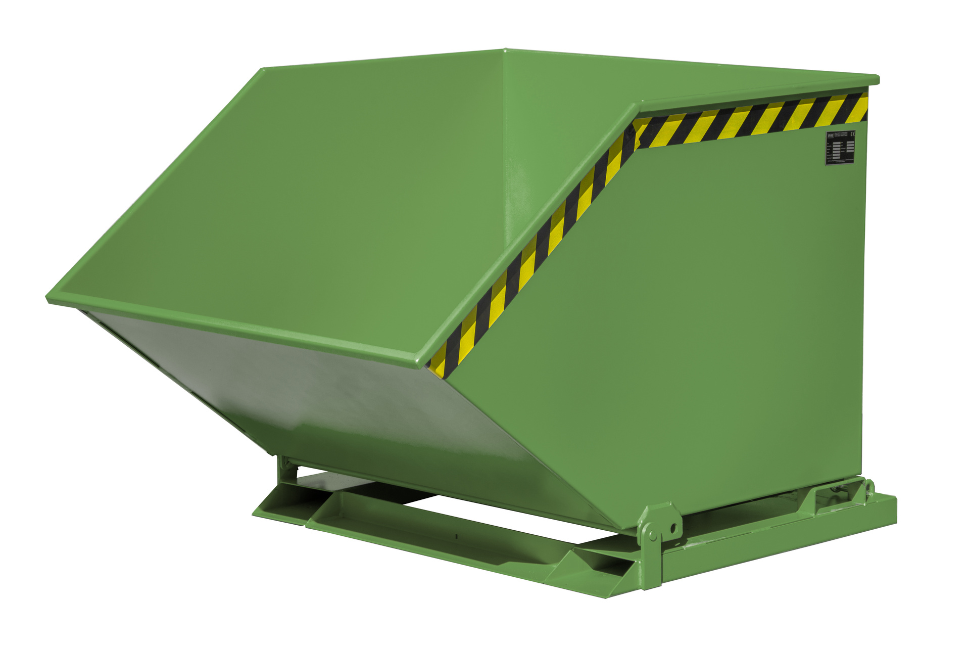 KRONOS Stapler