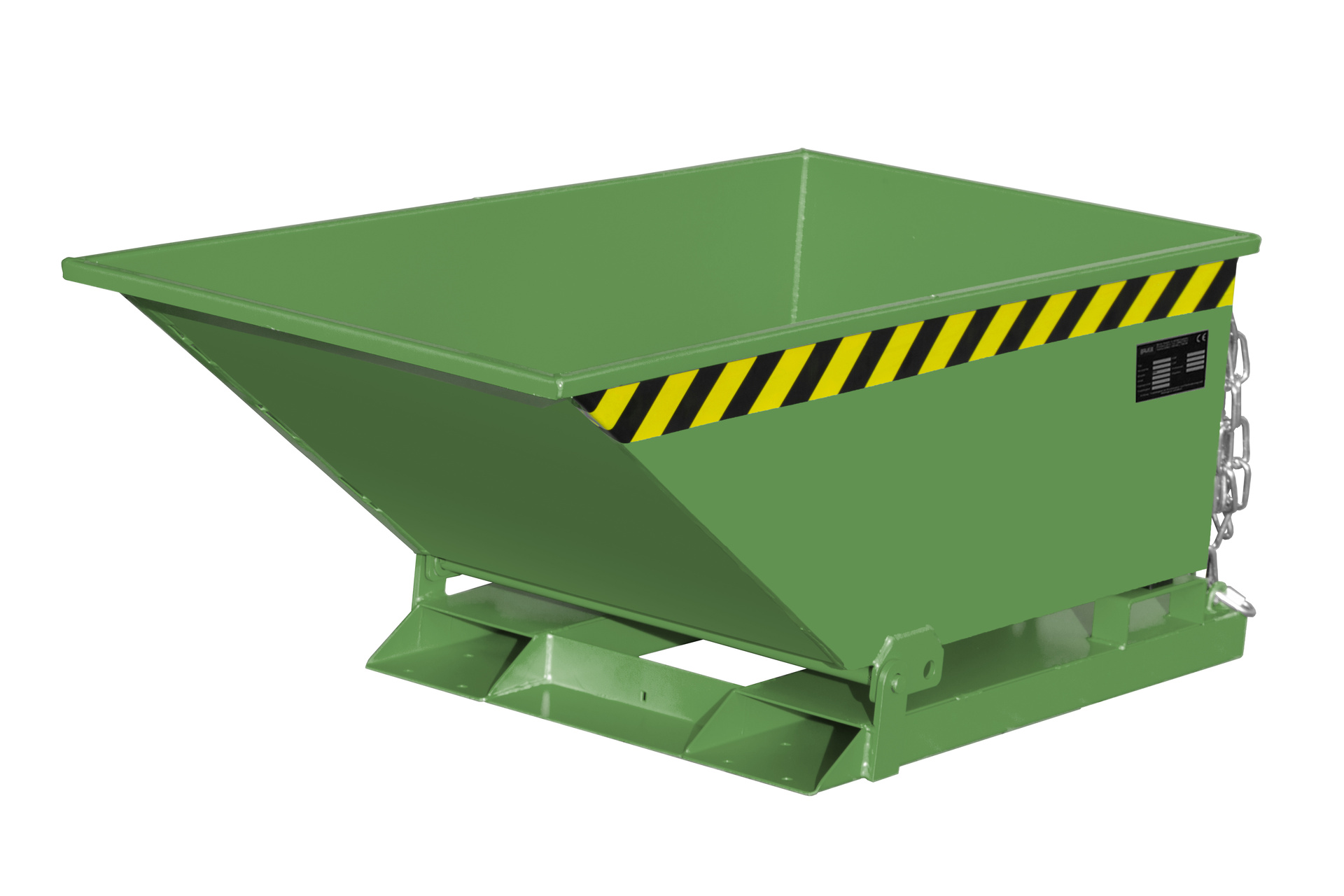 KRONOS Stapler