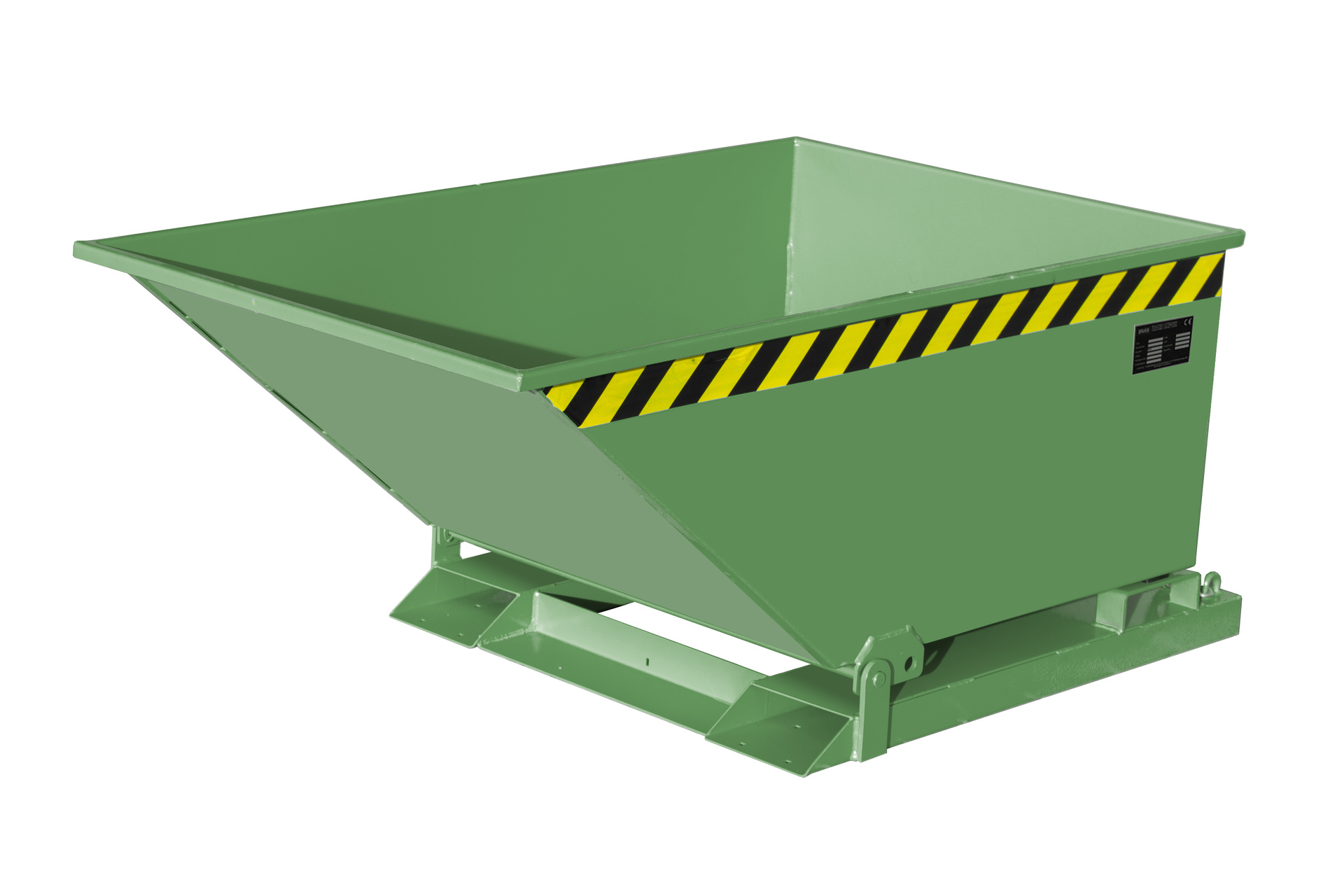 KRONOS Stapler
