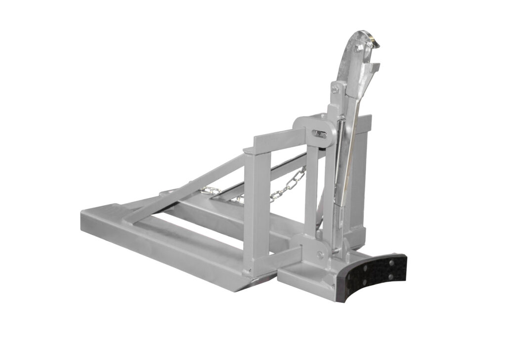 Kronos Onlineshop für Gabelstapler / Flurförderzeuge / Hubwagen etc.