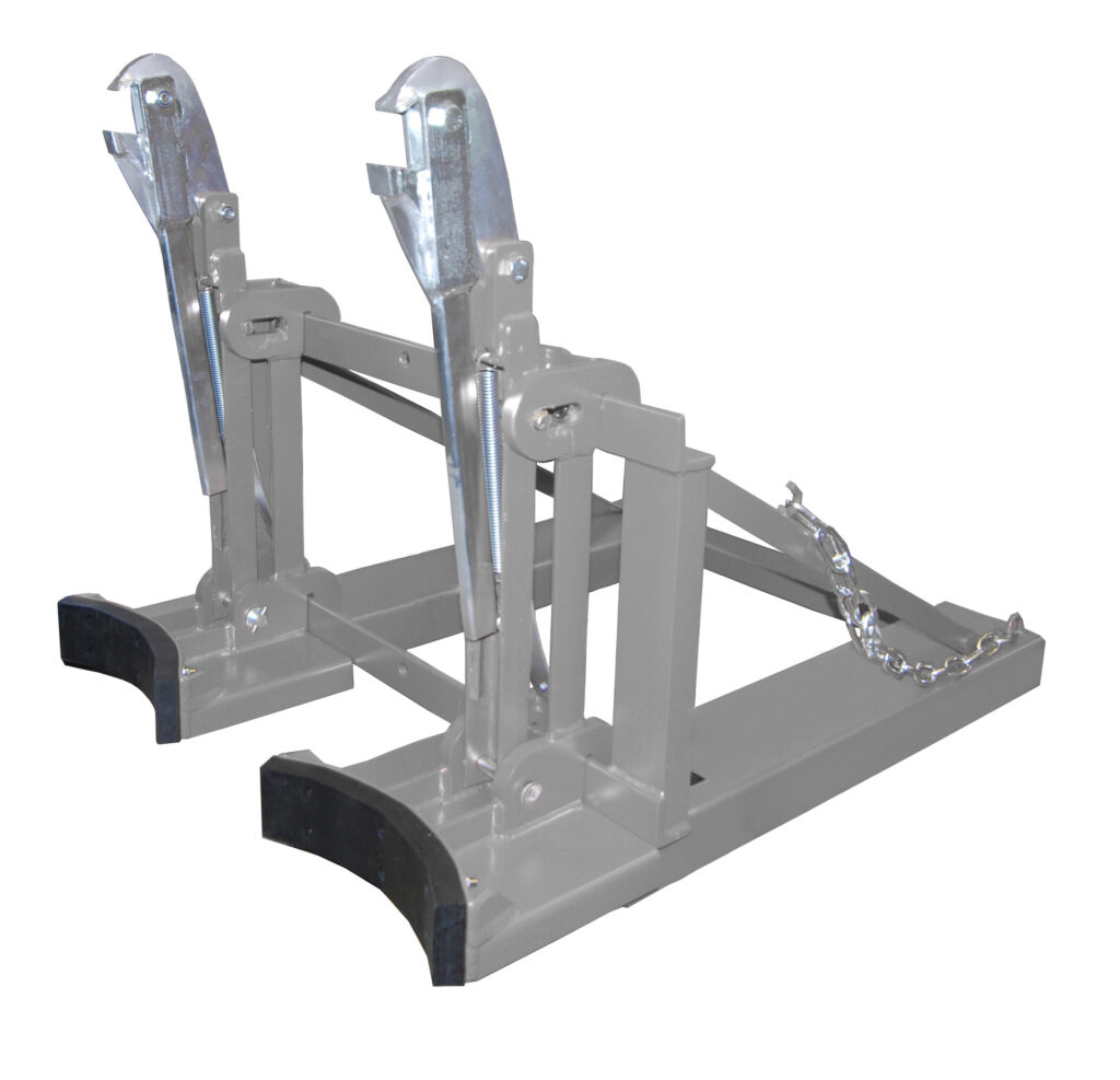 Kronos Onlineshop für Gabelstapler / Flurförderzeuge / Hubwagen etc.