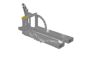 KRONOS Stapler