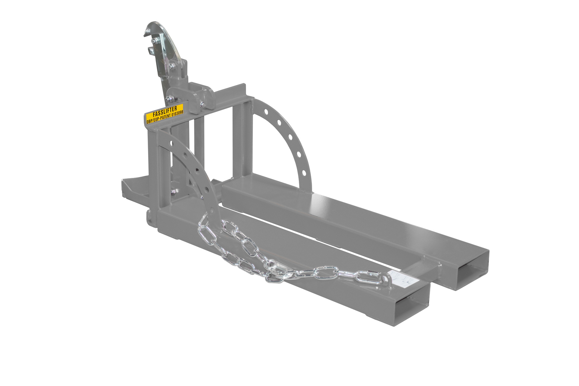 KRONOS Stapler