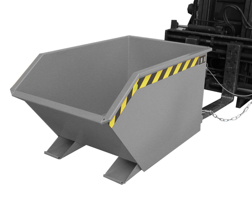 Kronos Onlineshop für Gabelstapler / Flurförderzeuge / Hubwagen etc.