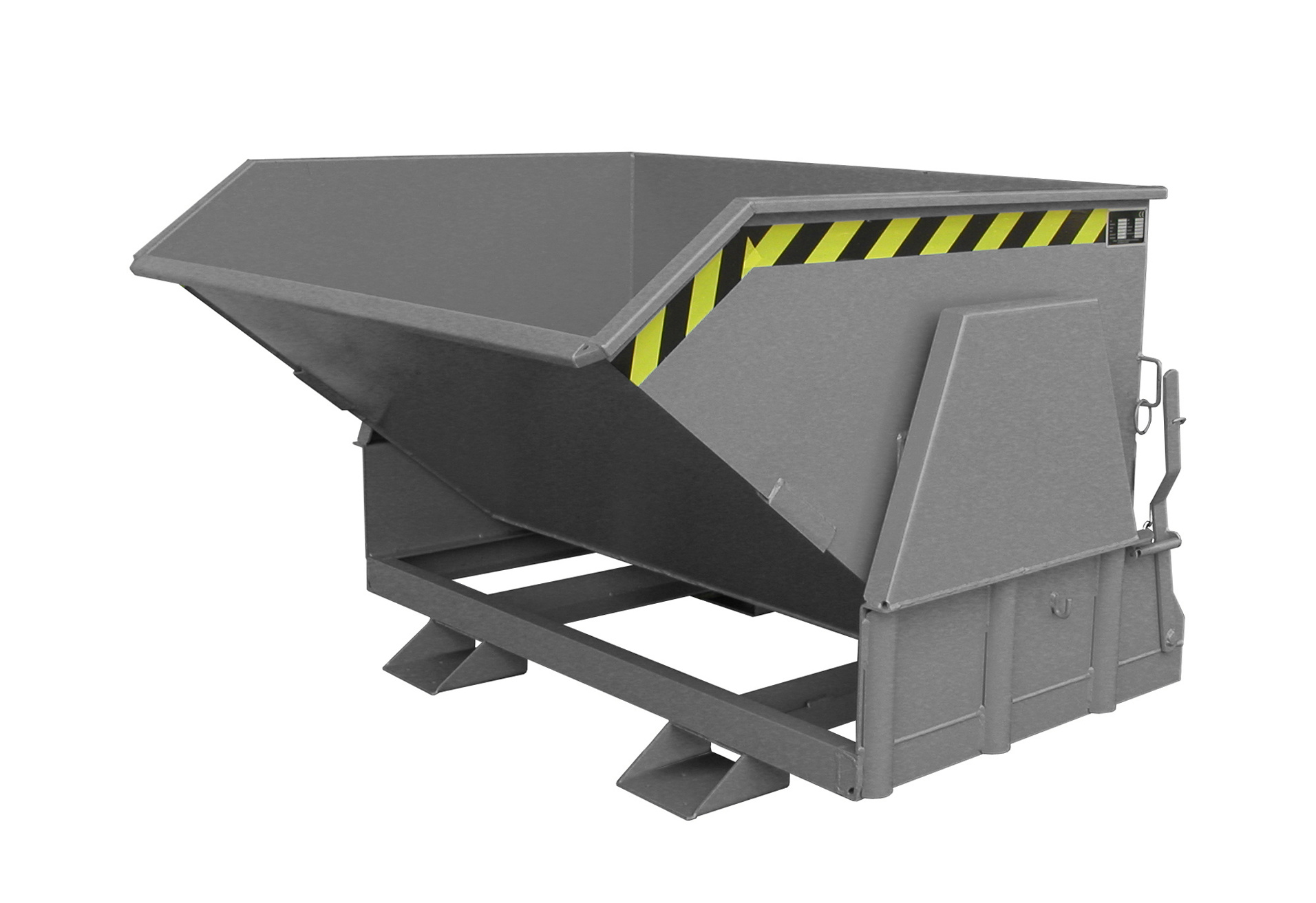 KRONOS Stapler