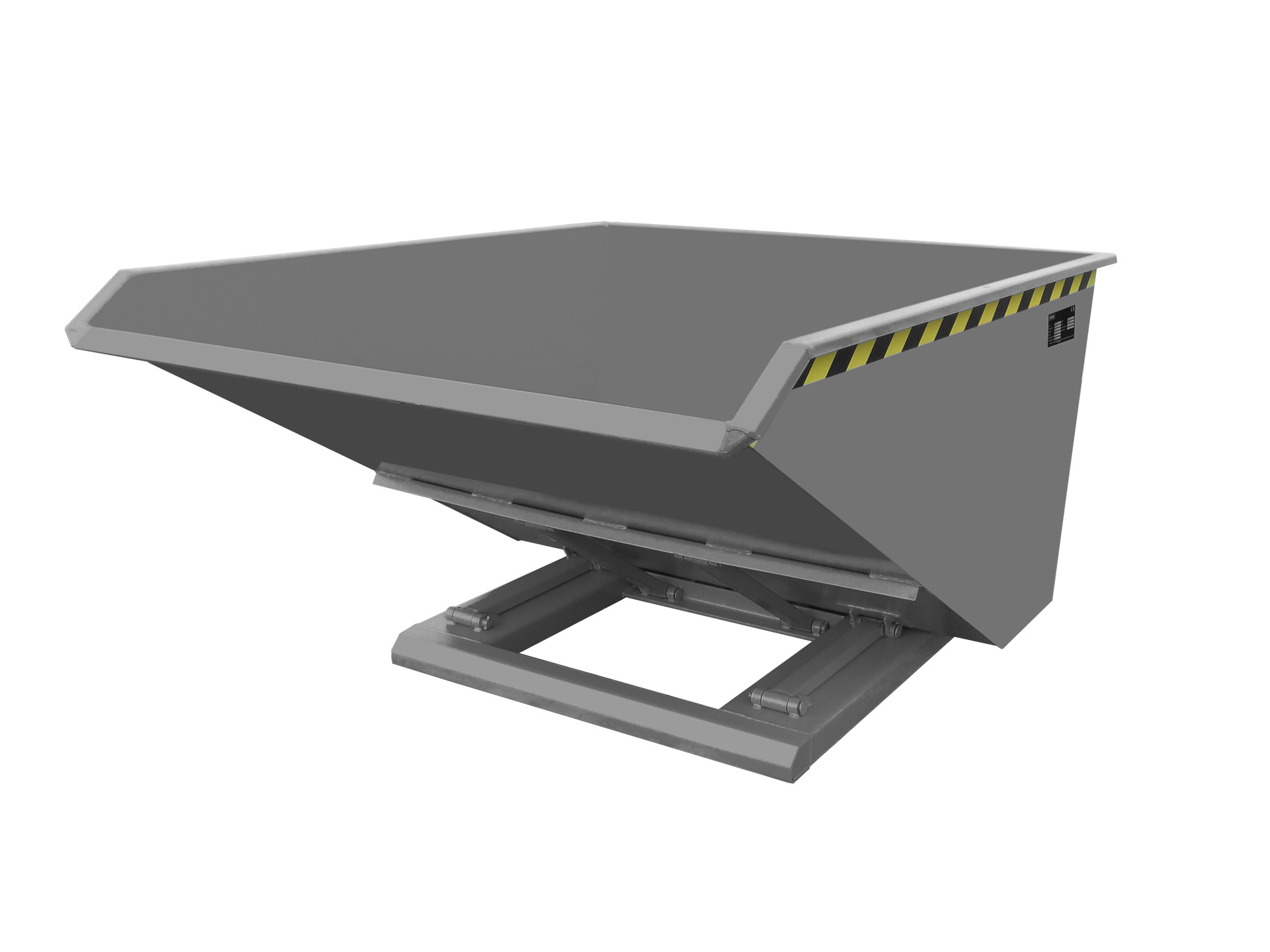 KRONOS Stapler