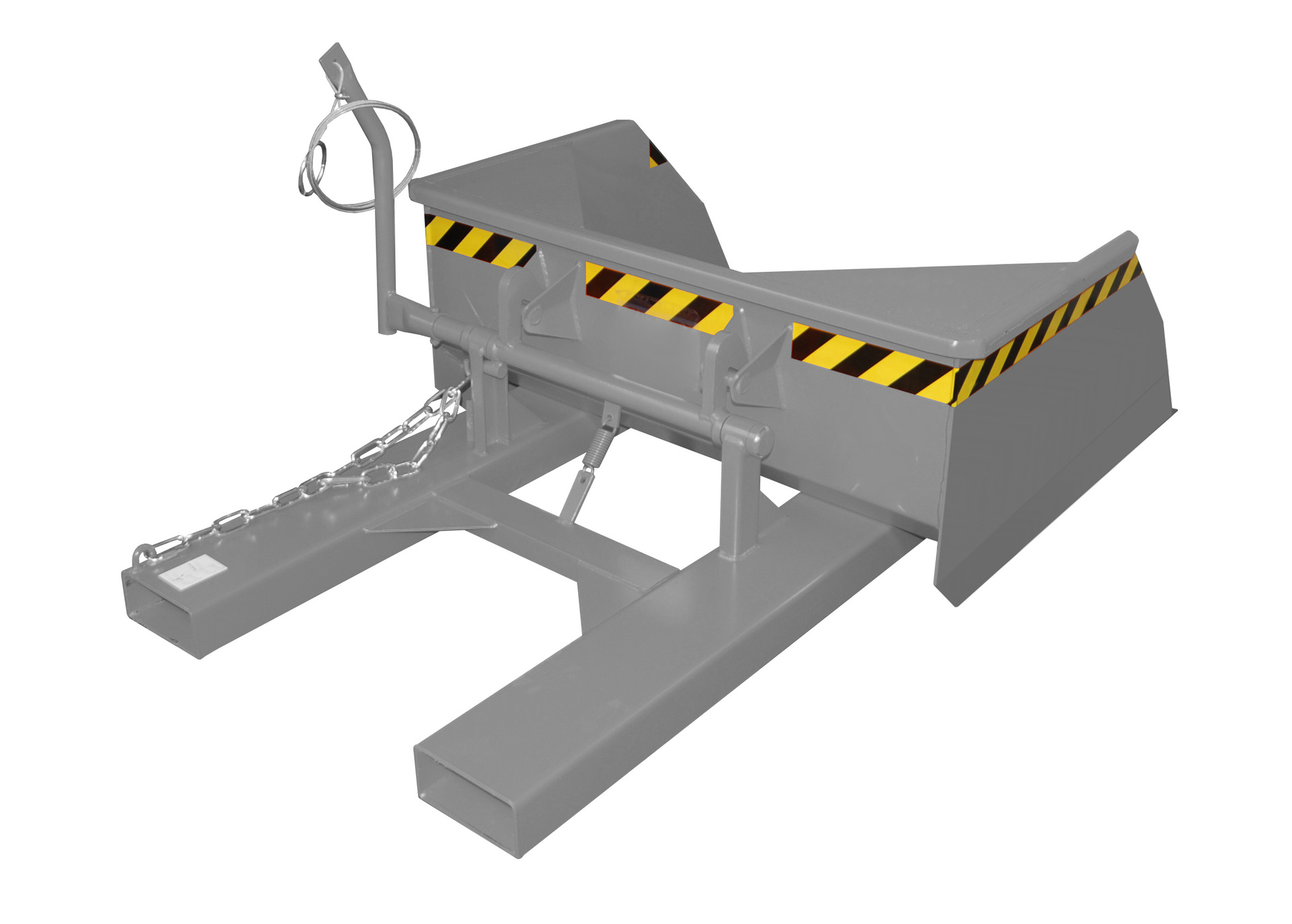 KRONOS Stapler