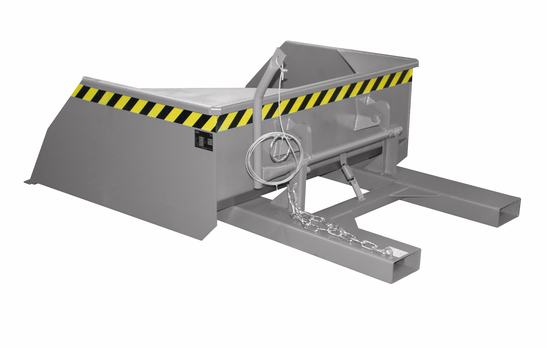 KRONOS Stapler