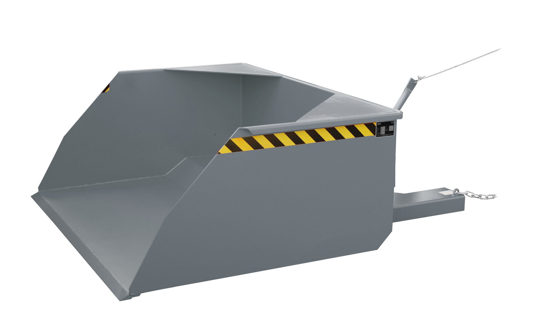 KRONOS Stapler
