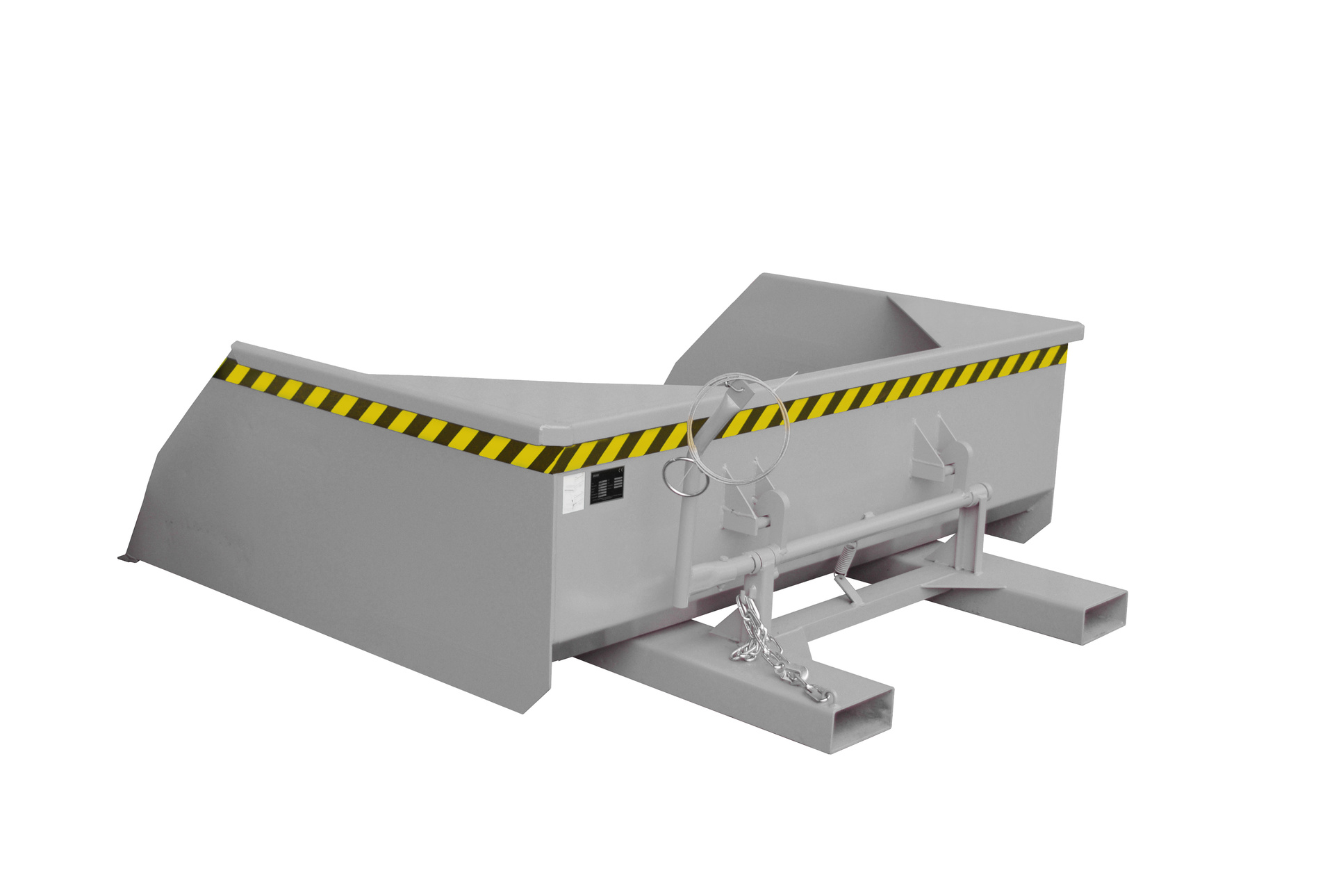 KRONOS Stapler