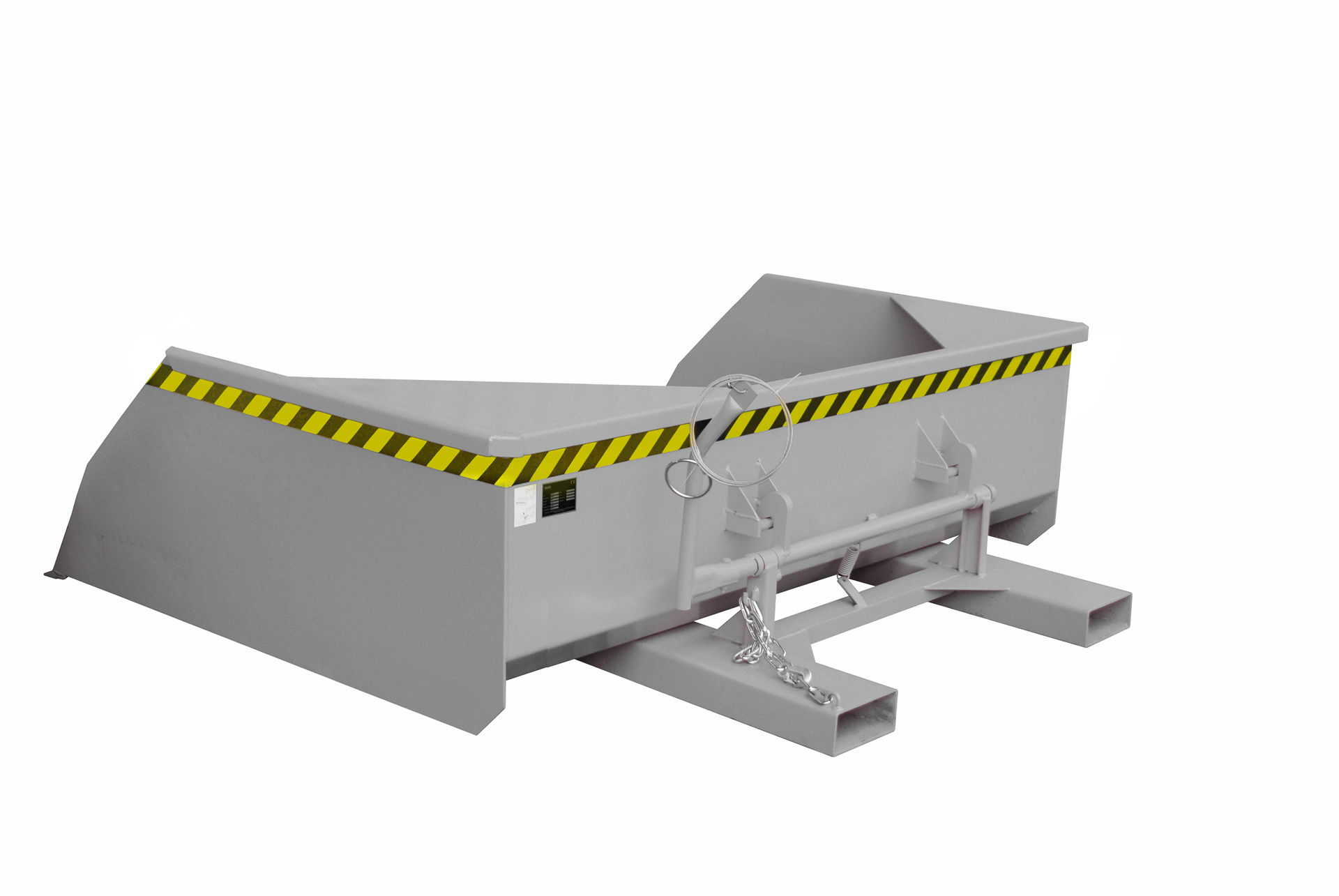 KRONOS Stapler