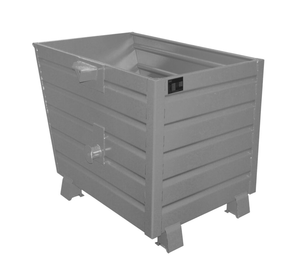 Kronos Onlineshop für Gabelstapler / Flurförderzeuge / Hubwagen etc.