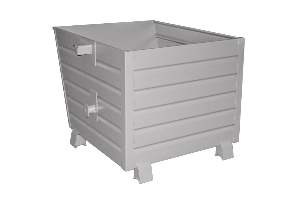 Kronos Onlineshop für Gabelstapler / Flurförderzeuge / Hubwagen etc.